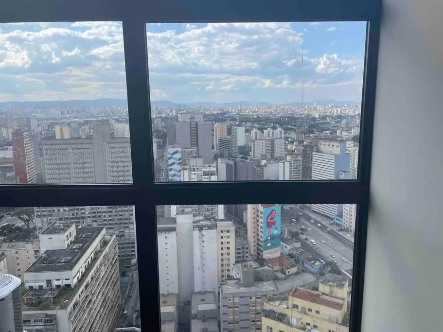 Sky Loft - Andar 41