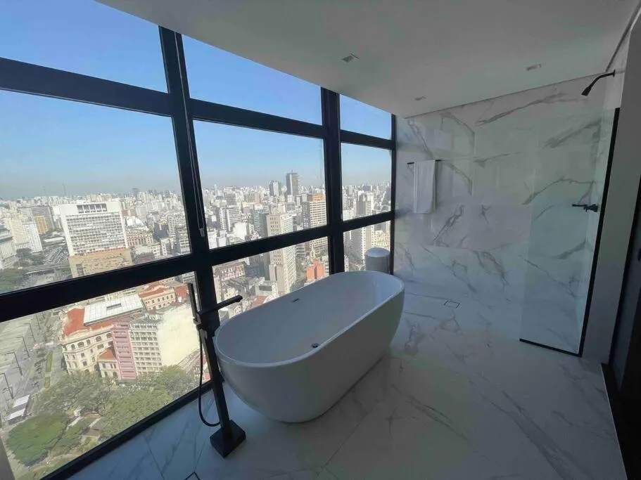 Sky Loft - Andar 41