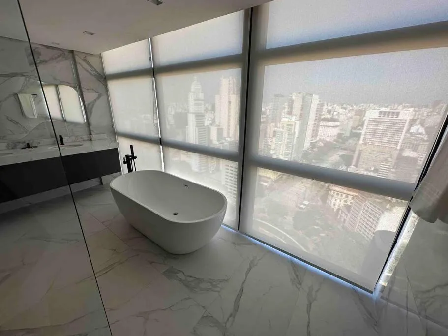 Sky Loft - Andar 41