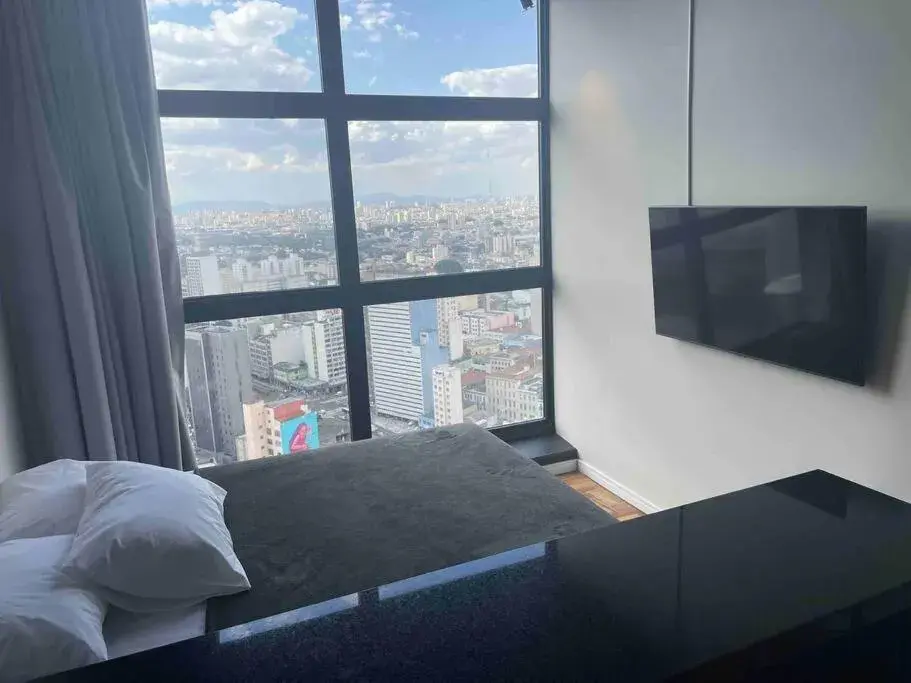 Suite in Sky Loft - Andar 41 Suite in Sky Loft - Andar 41