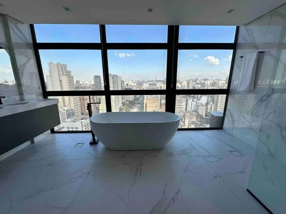 Sky Loft - Andar 41