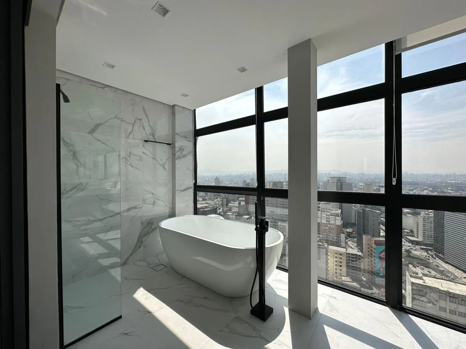 Sky Loft - Andar 41