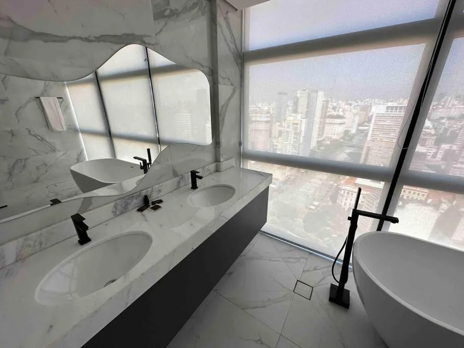 Sky Loft - Andar 41