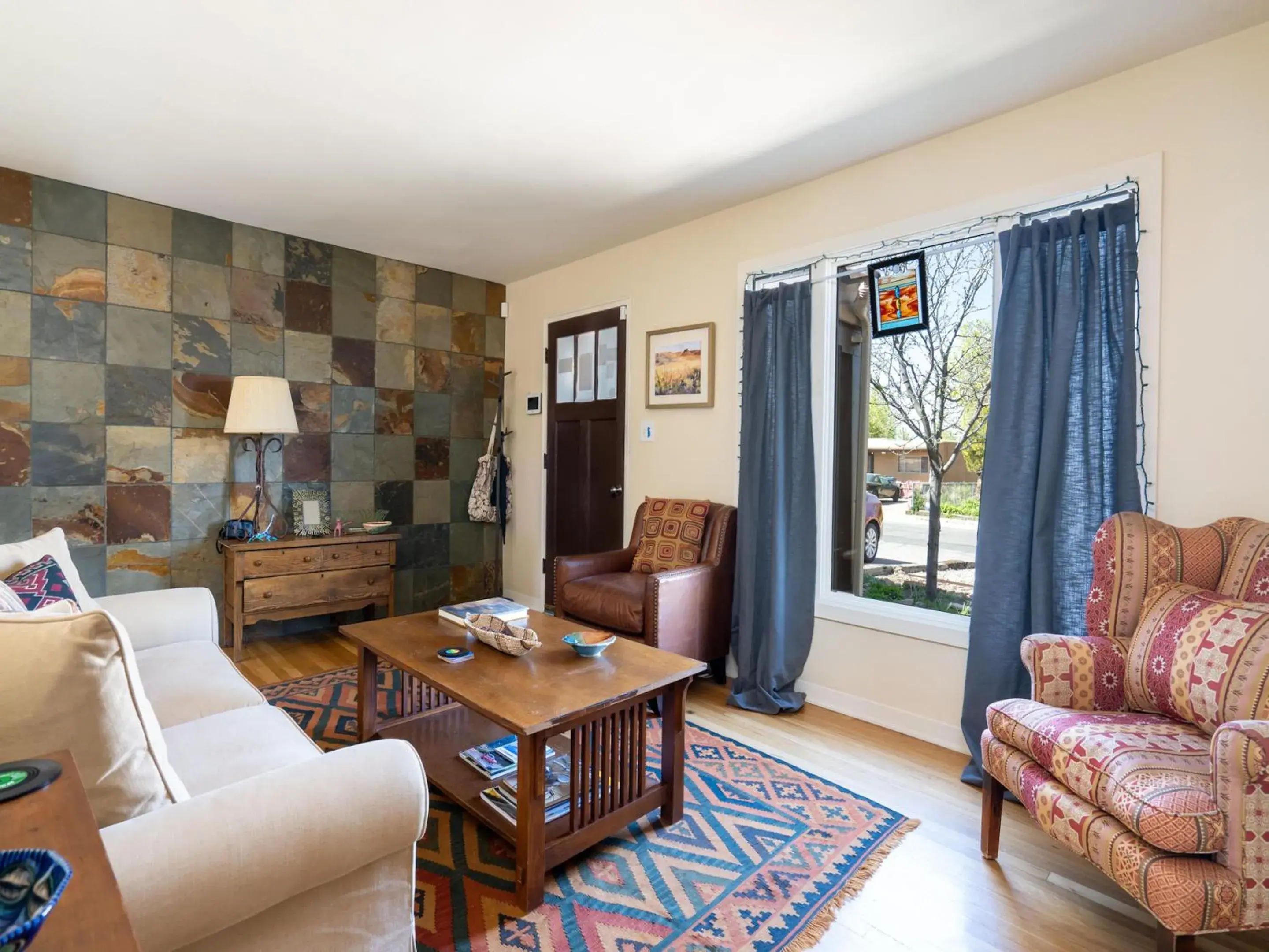 Casa Lujan Casa Lujan