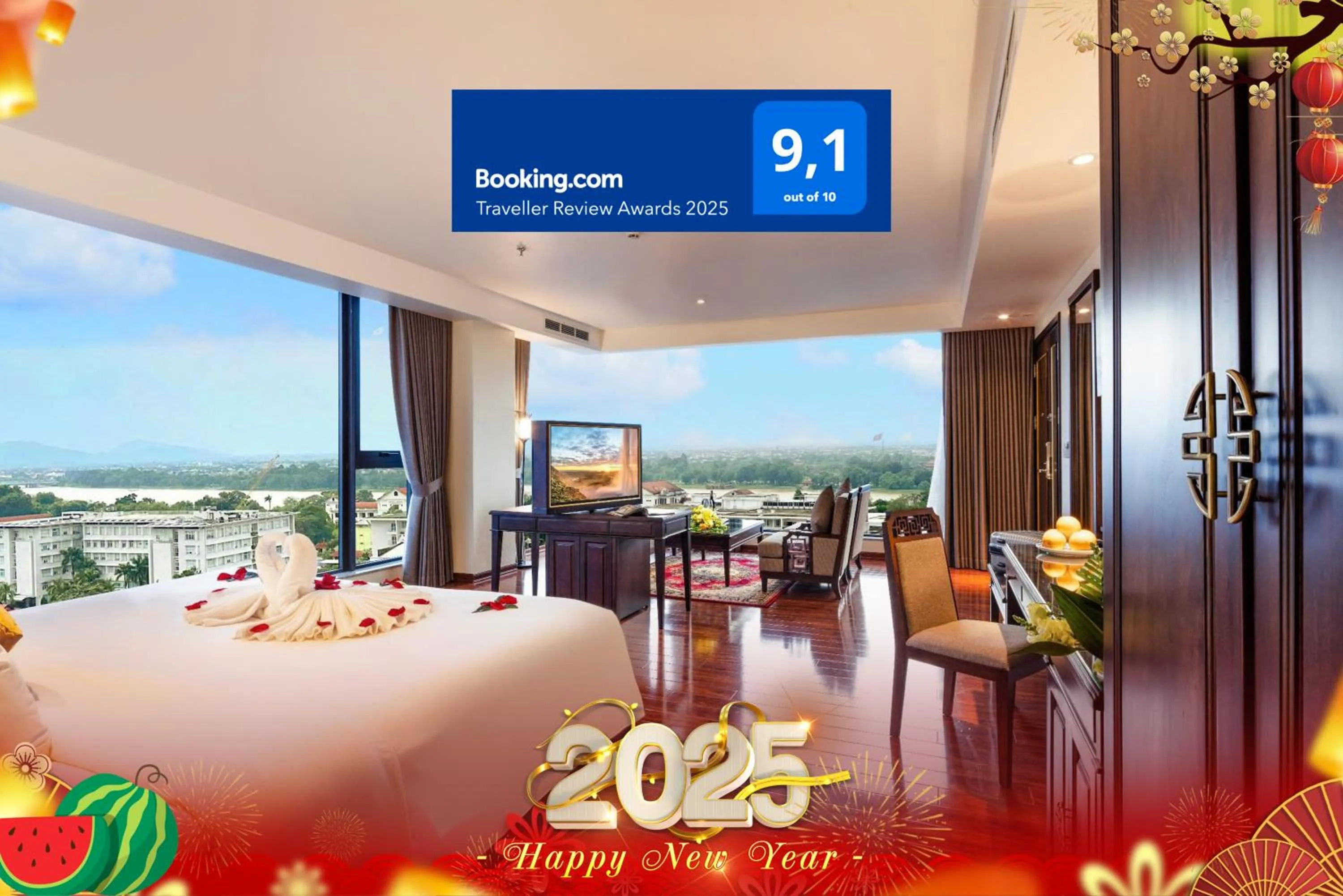 Thanh Lich Royal Boutique