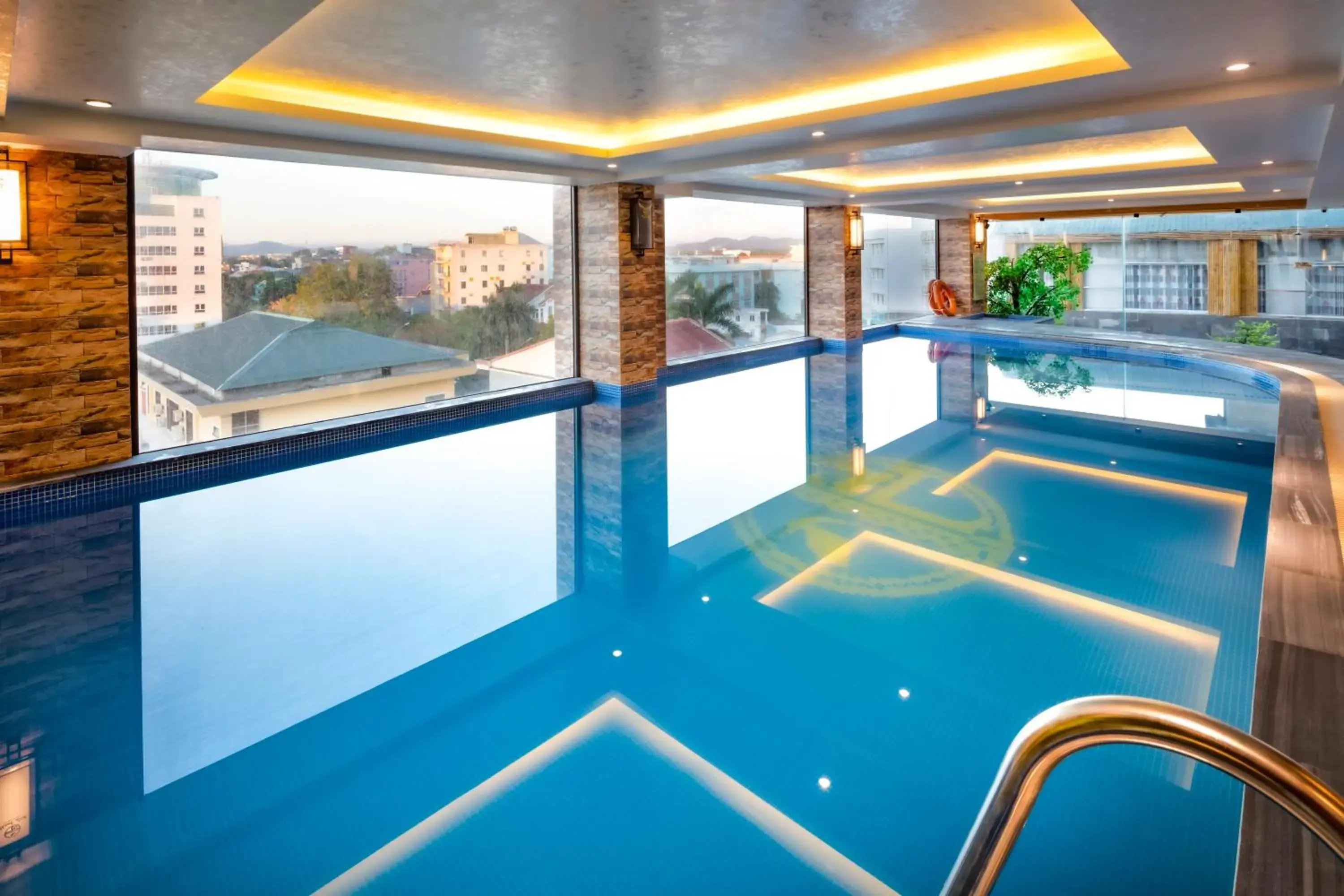 Club Executive Suite in Thanh Lich Royal Boutique Club Executive Suite in Thanh Lich Royal Boutique