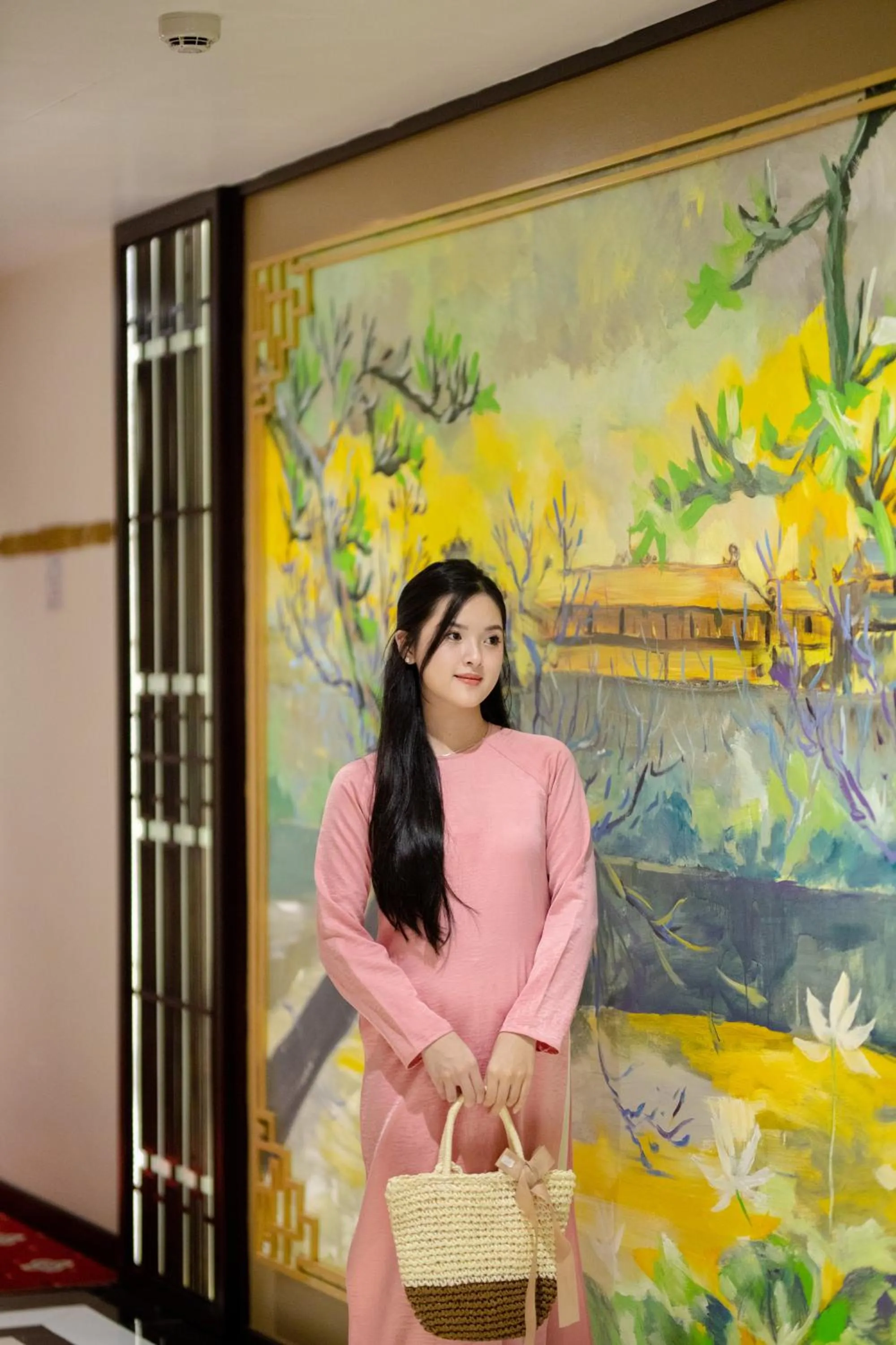 View (from property/room) in Thanh Lich Royal Boutique