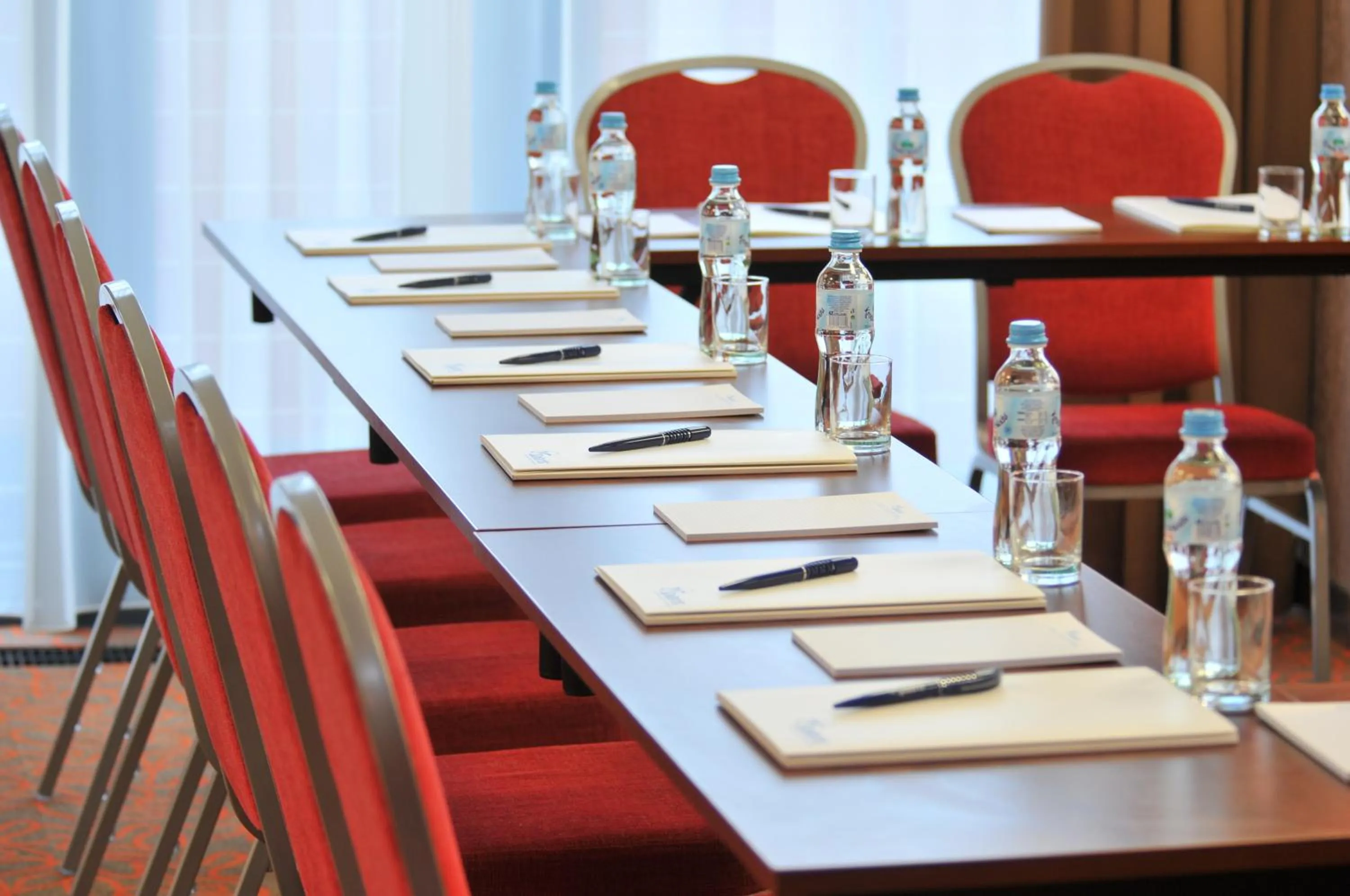 Business facilities in Centrum Wypoczynkowo-Konferencyjne Solaris