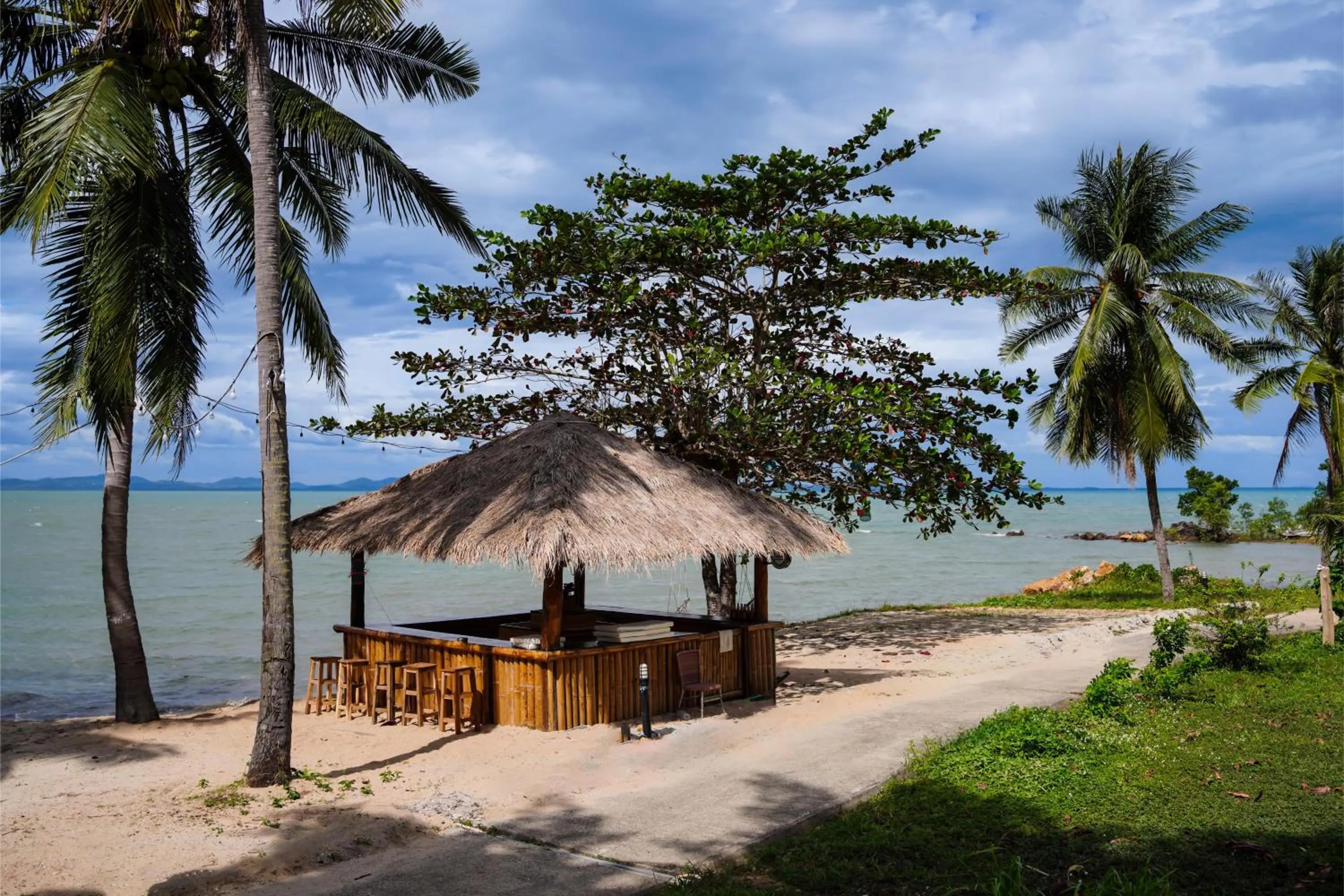 Kooncharaburi Resort - Koh Chang