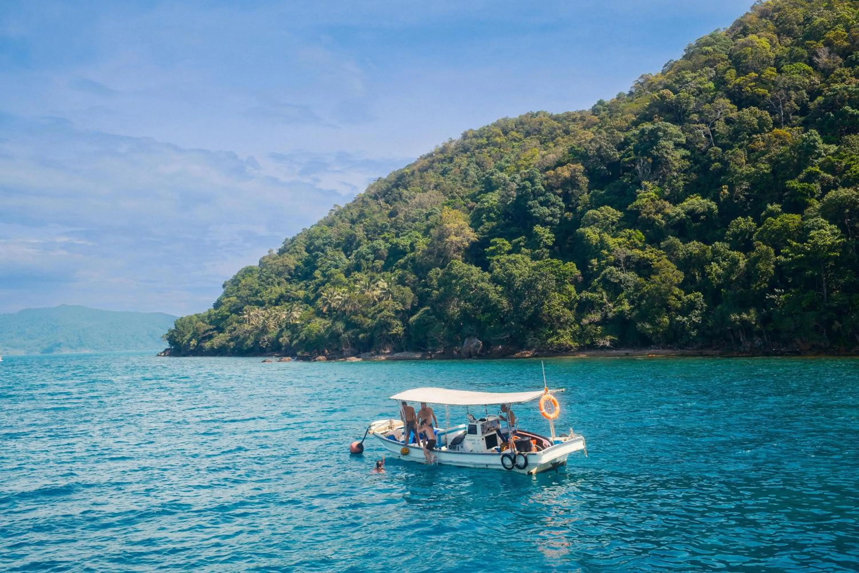 Kooncharaburi Resort - Koh Chang