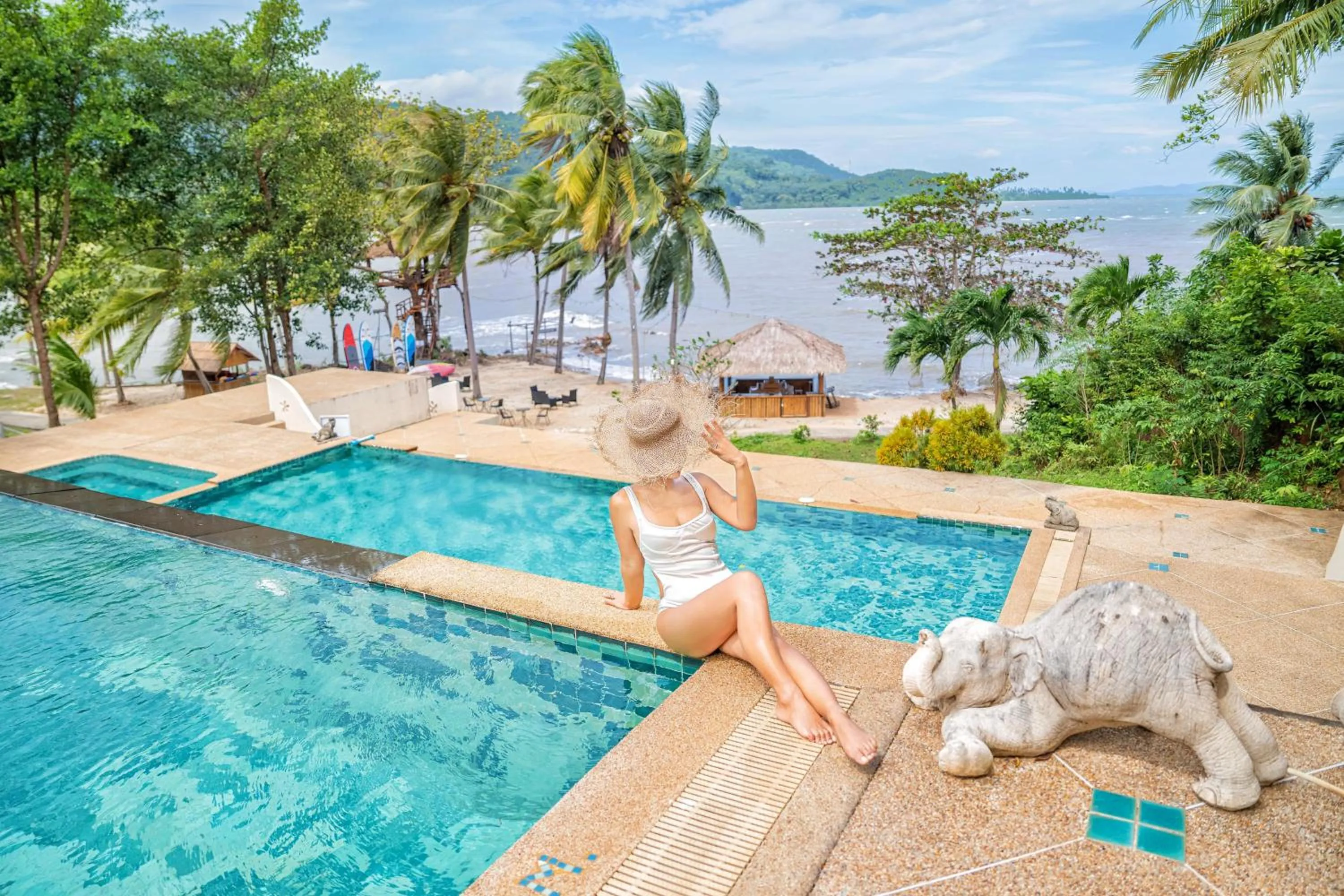 Kooncharaburi Resort - Koh Chang