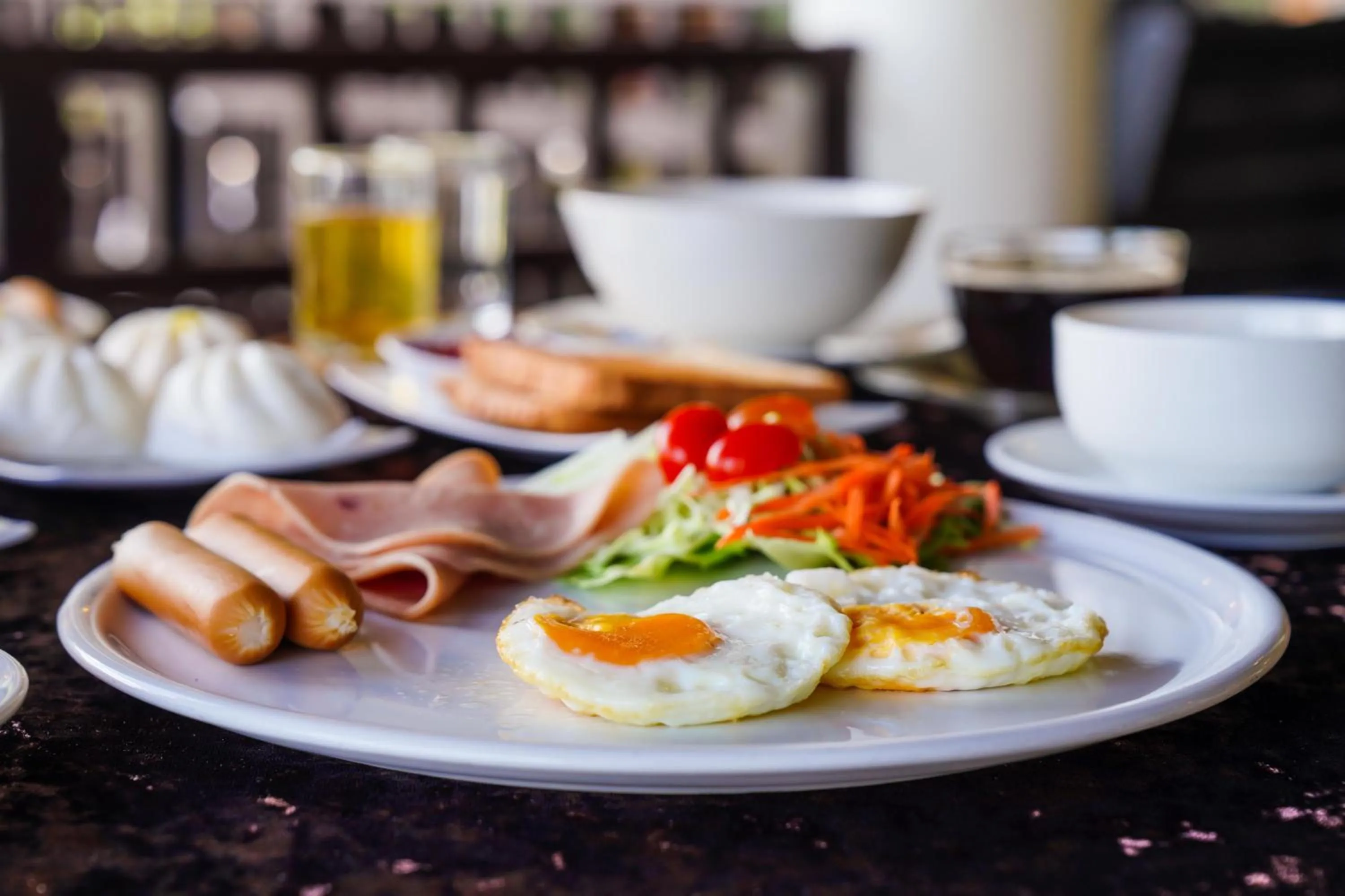 Kooncharaburi Resort - Koh Chang