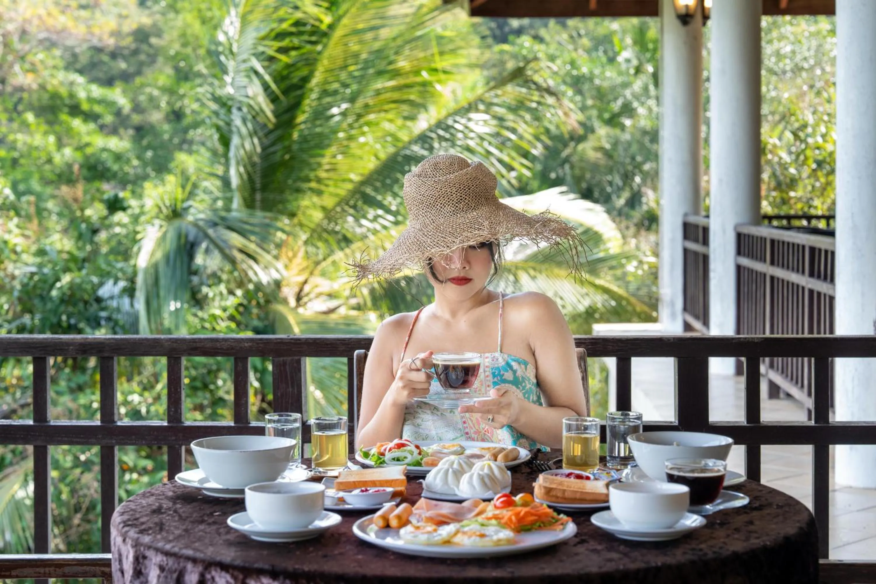 Kooncharaburi Resort - Koh Chang