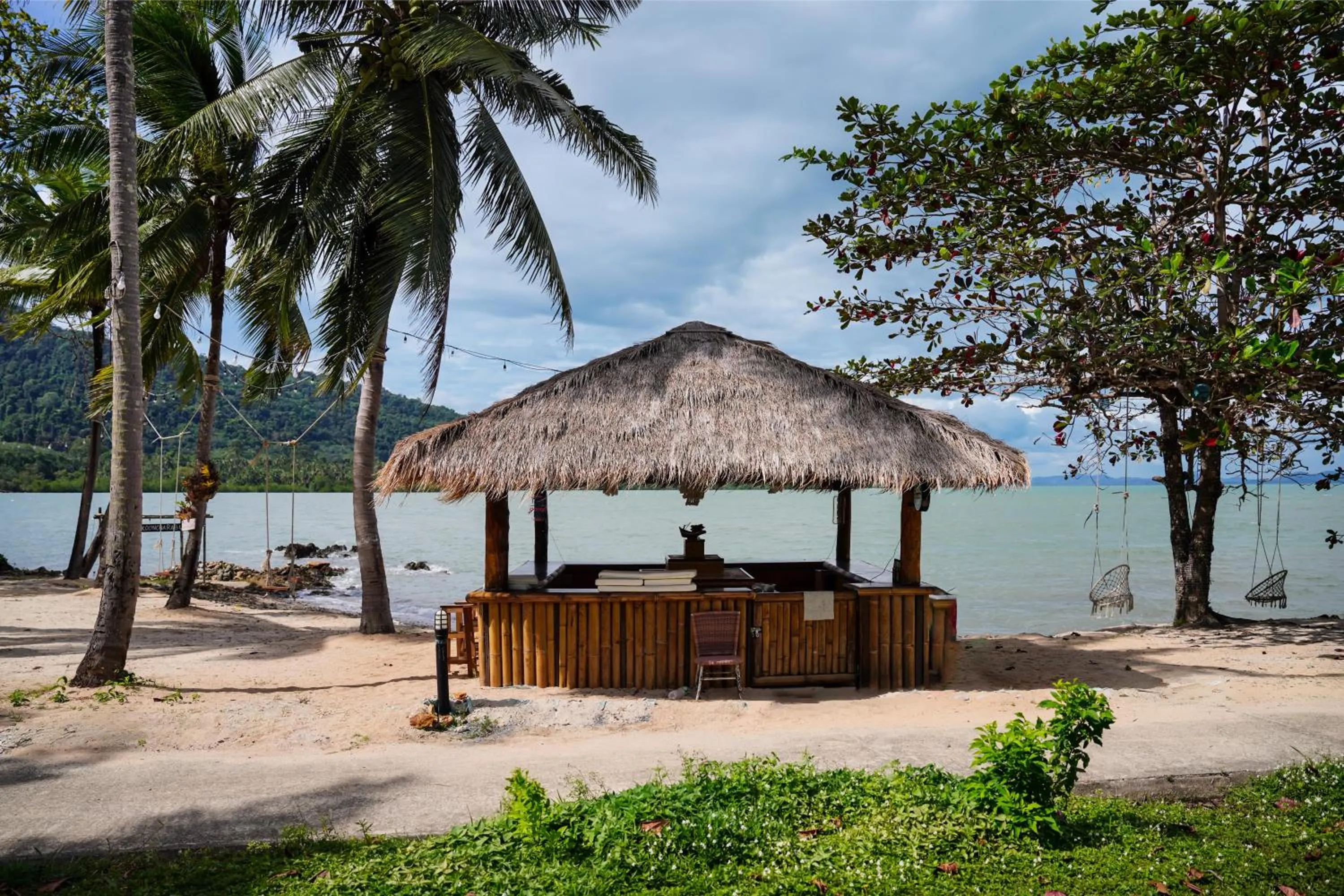 Kooncharaburi Resort - Koh Chang