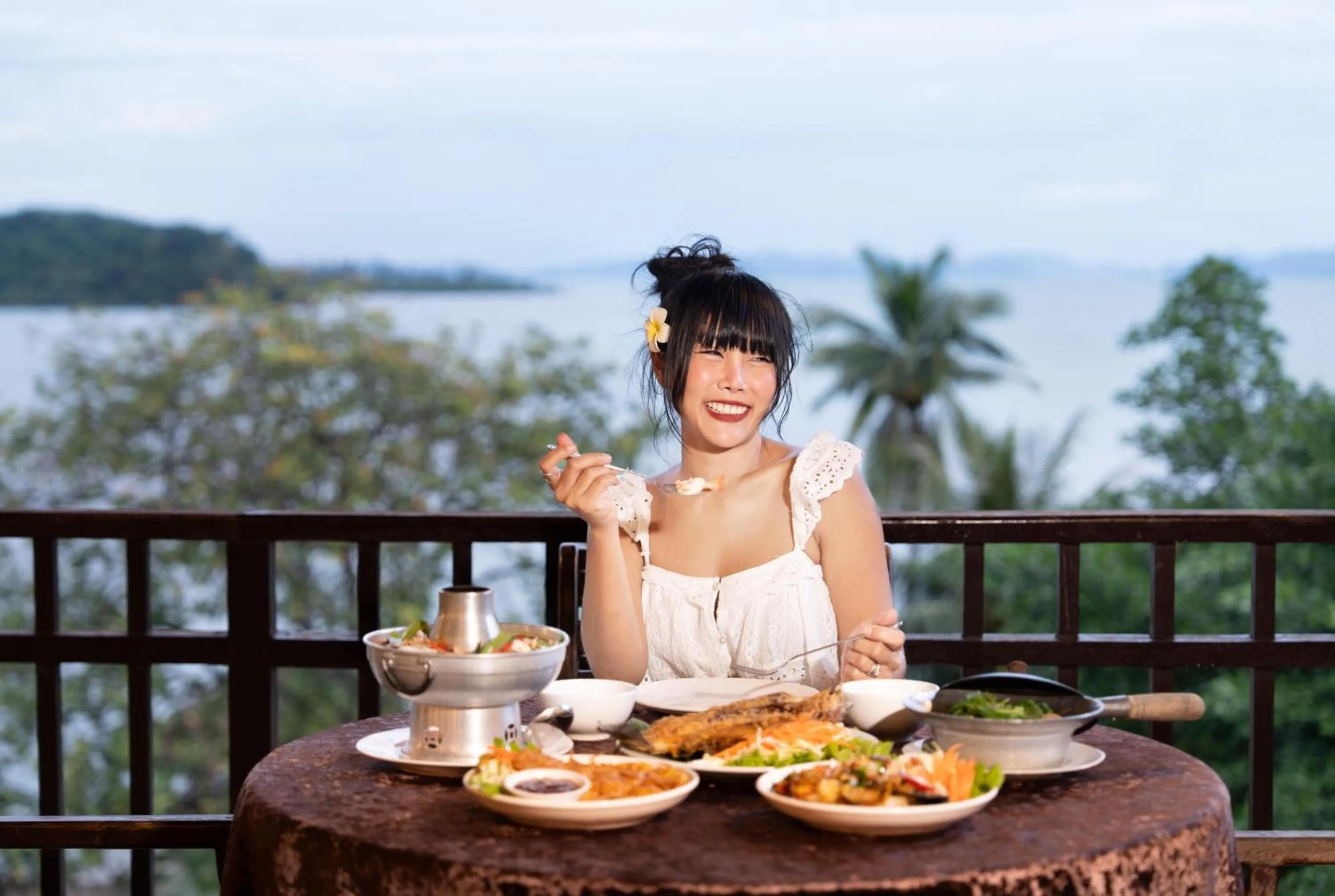 Kooncharaburi Resort - Koh Chang