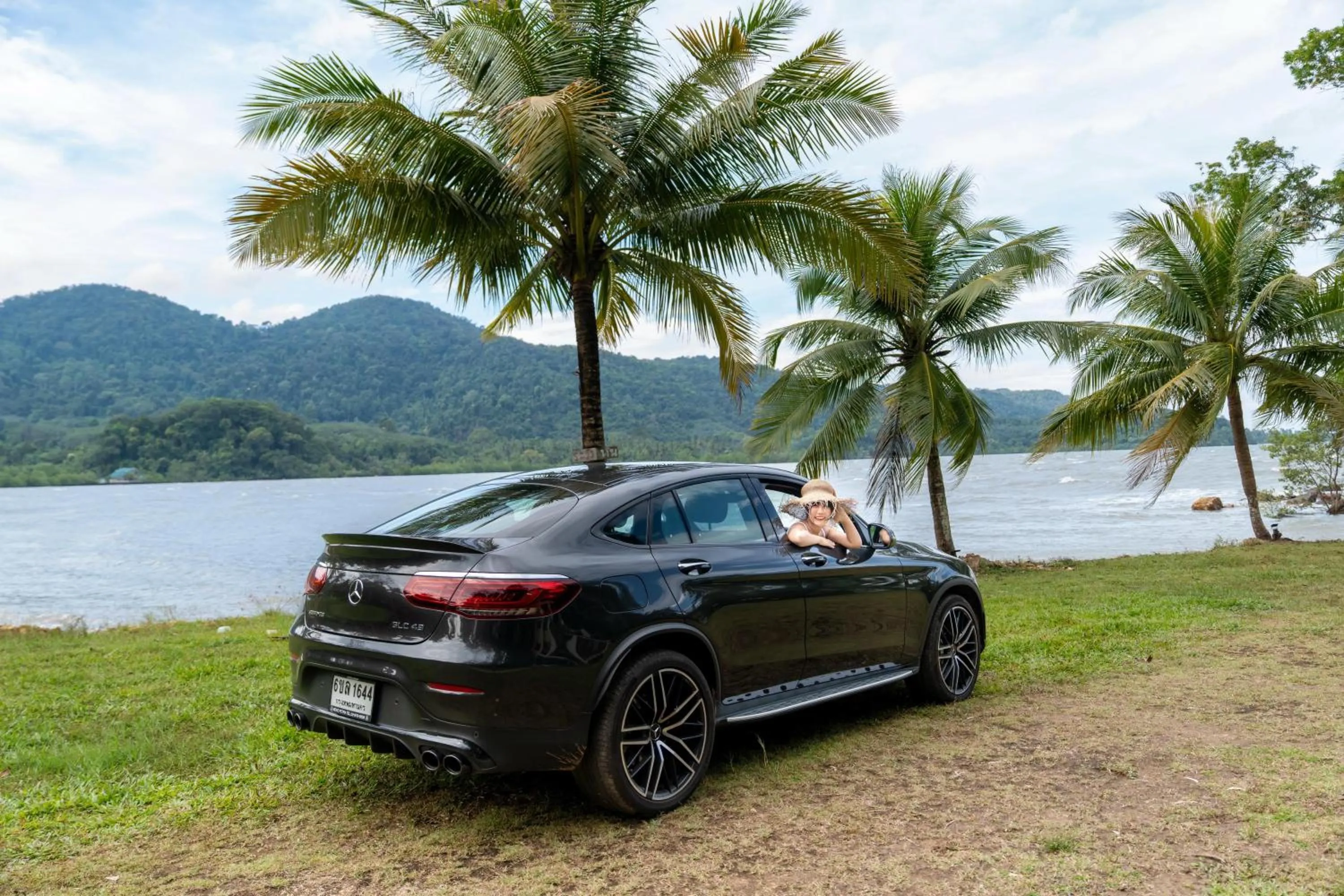 Kooncharaburi Resort - Koh Chang