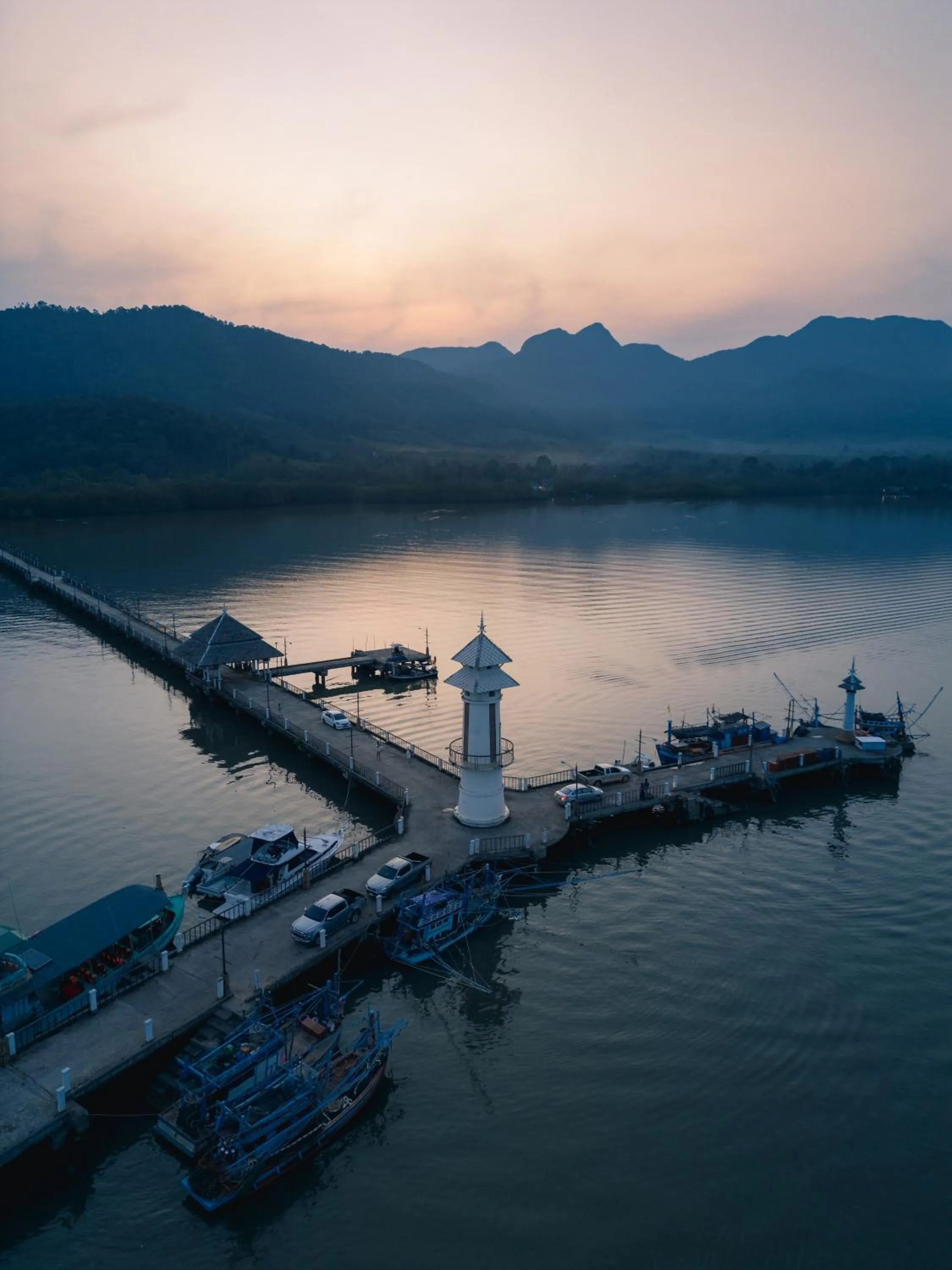 Activities in Kooncharaburi Resort - Koh Chang