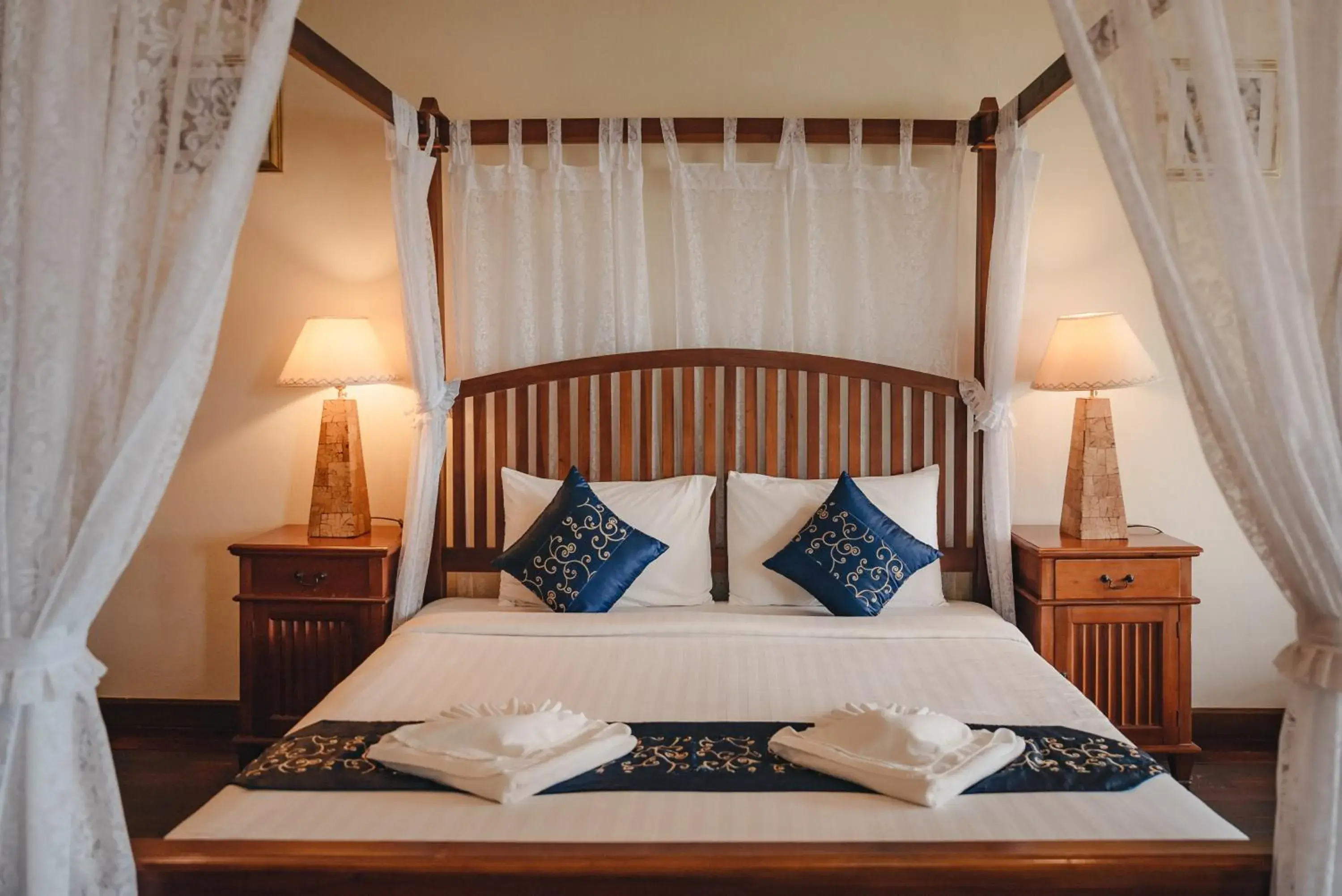 King Room with Sea View in Kooncharaburi Resort - Koh Chang King Room with Sea View in Kooncharaburi Resort - Koh Chang