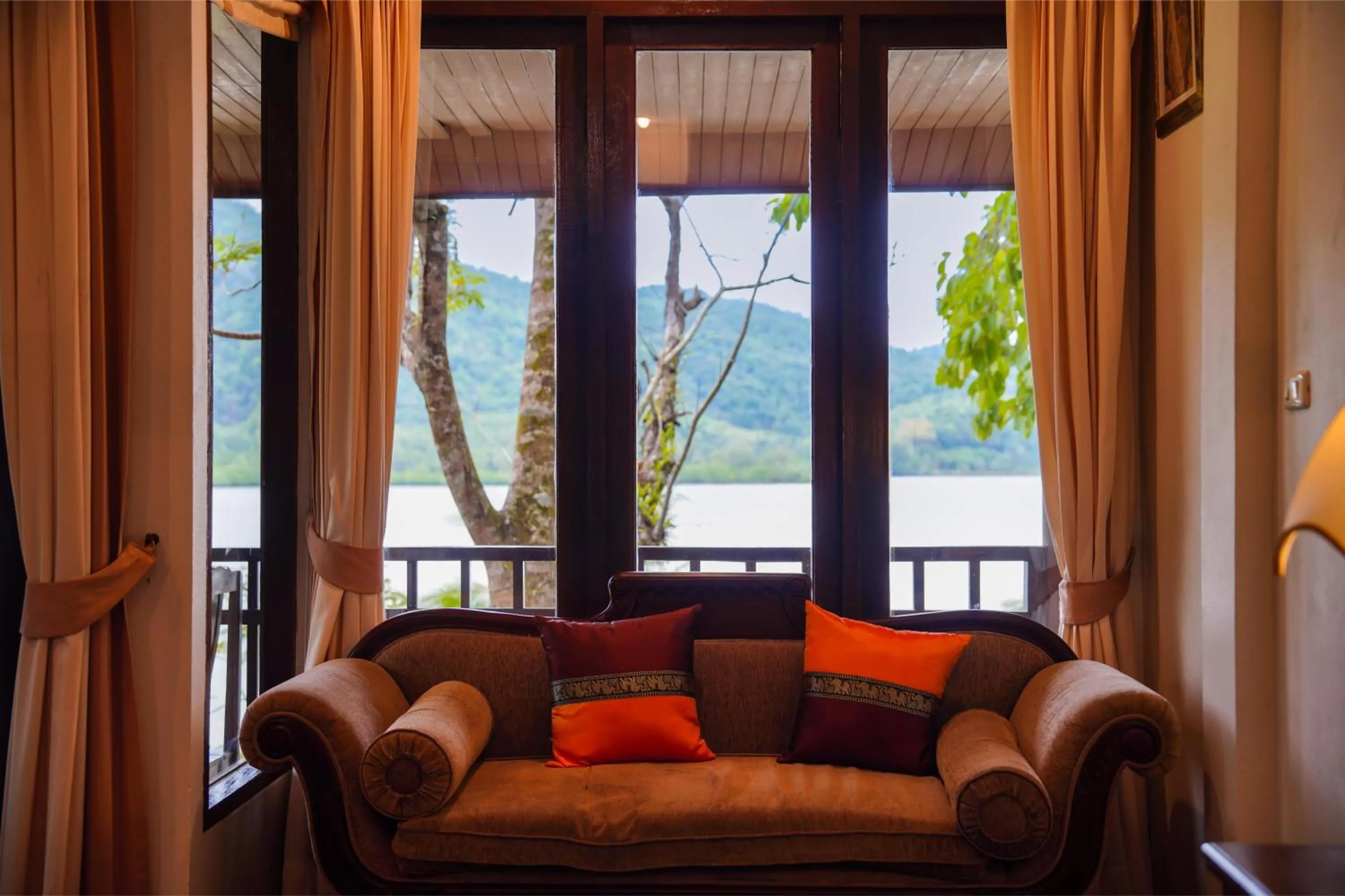 Kooncharaburi Resort - Koh Chang