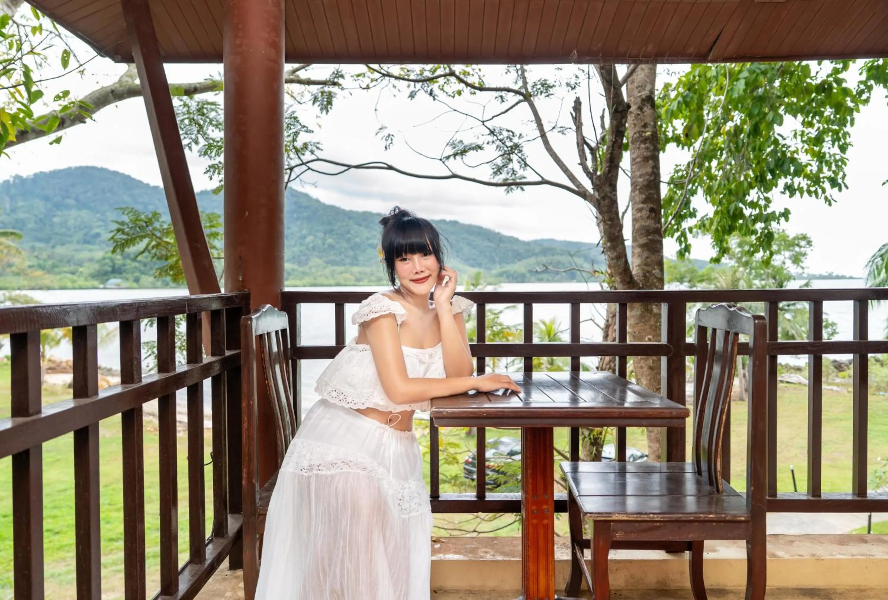 Kooncharaburi Resort - Koh Chang