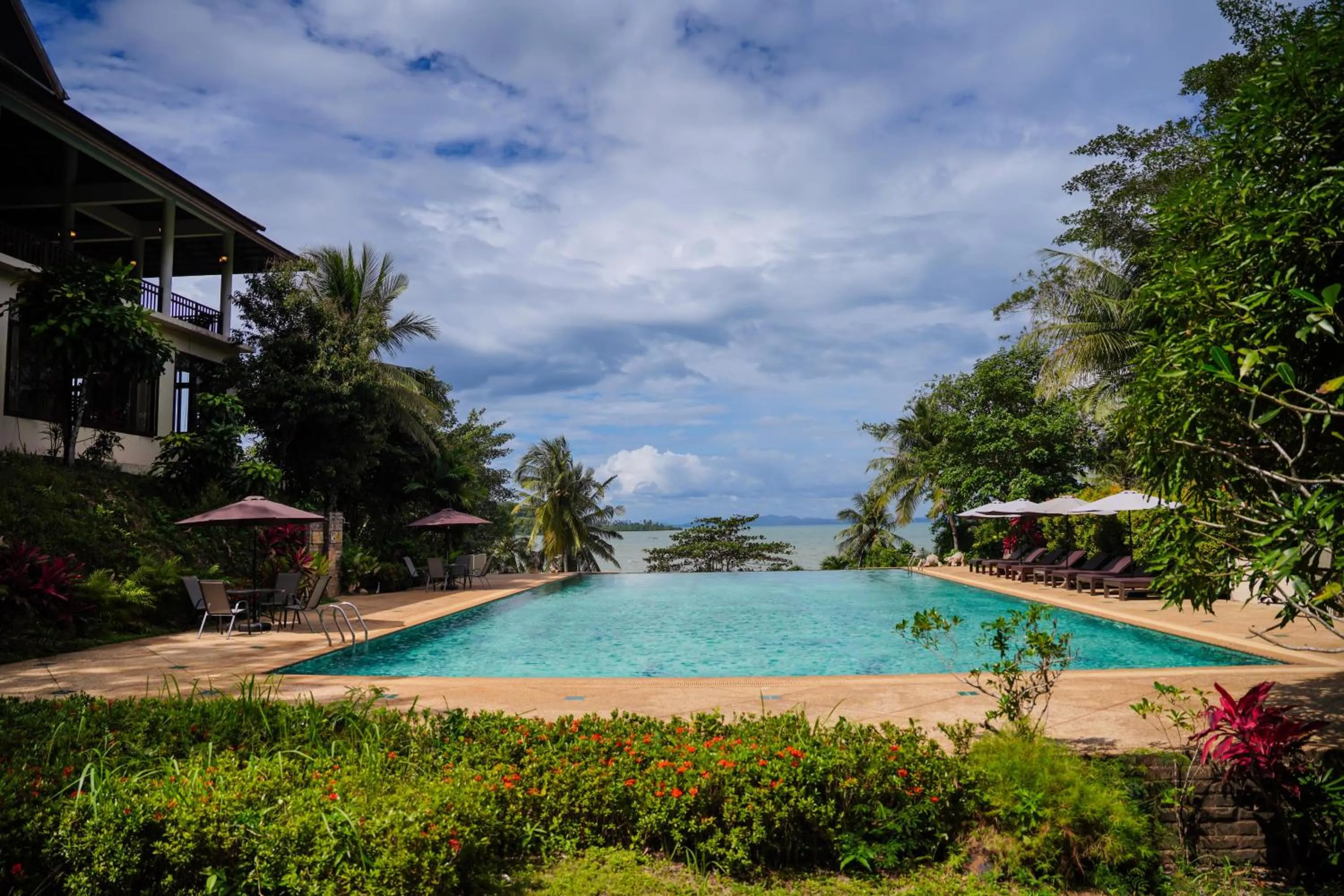 Kooncharaburi Resort - Koh Chang