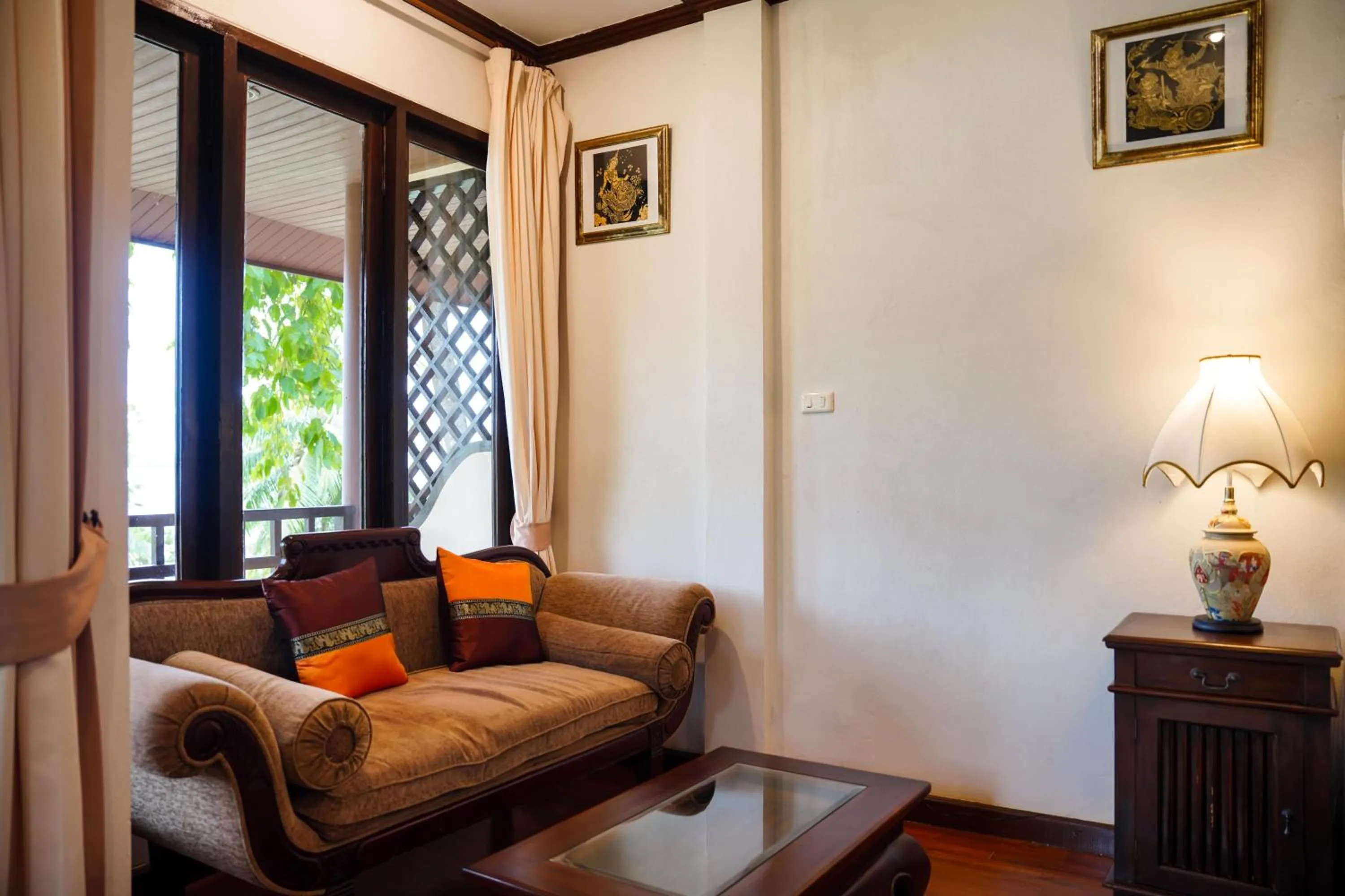 Kooncharaburi Resort - Koh Chang