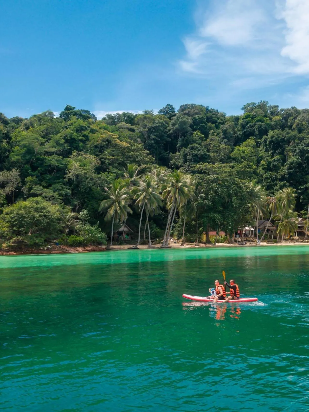 Kooncharaburi Resort - Koh Chang