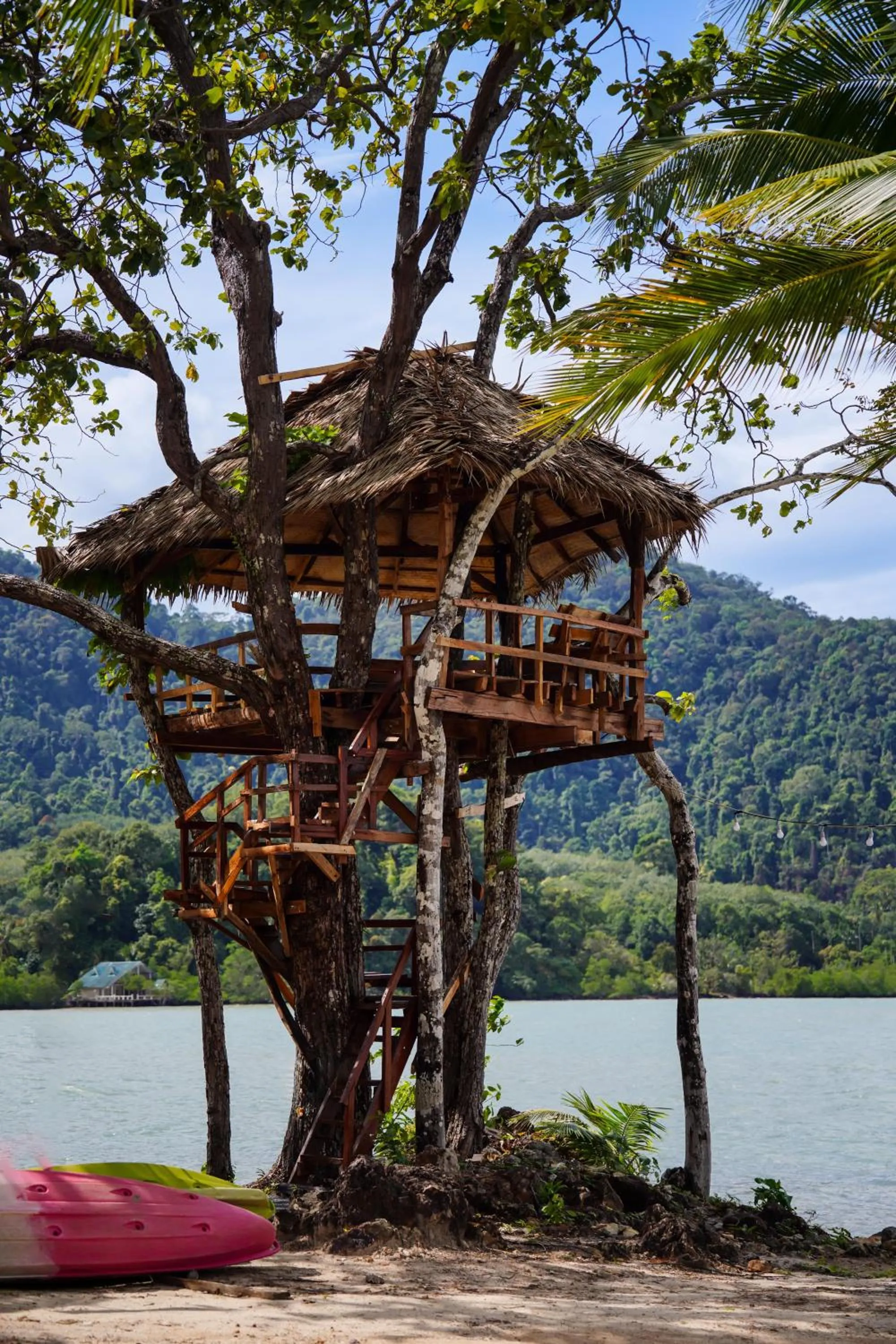 Kooncharaburi Resort - Koh Chang