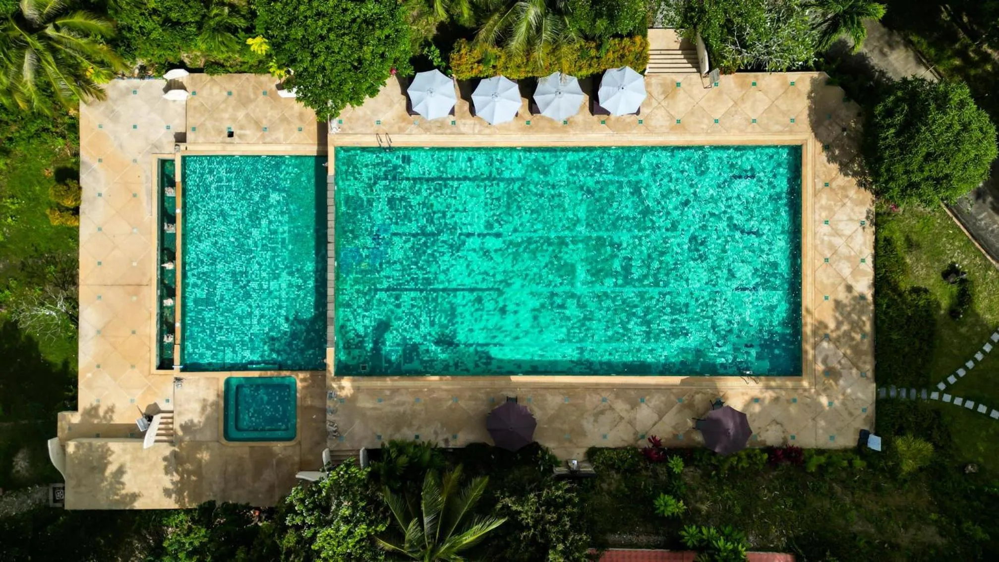 Kooncharaburi Resort - Koh Chang