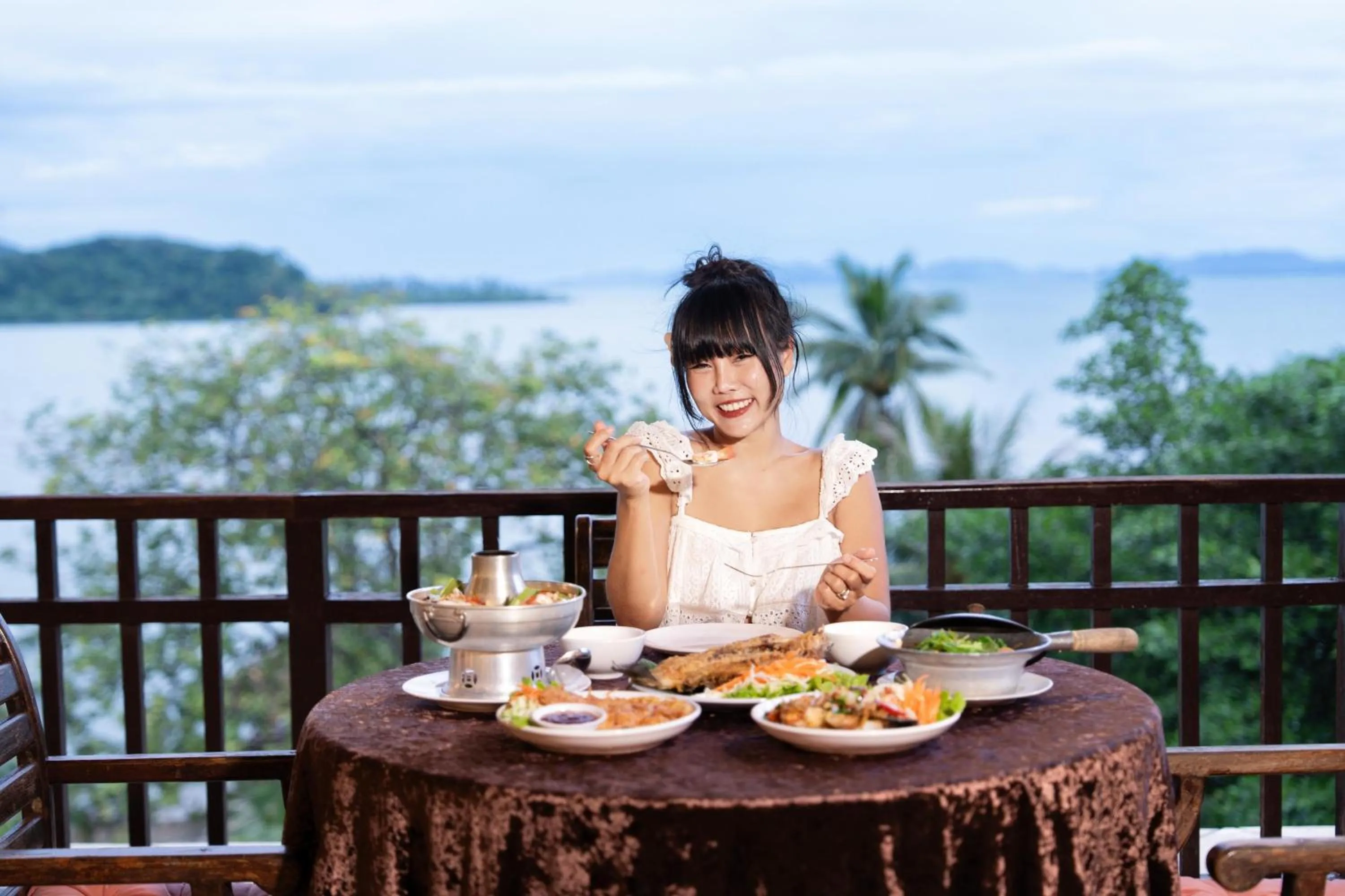 Kooncharaburi Resort - Koh Chang