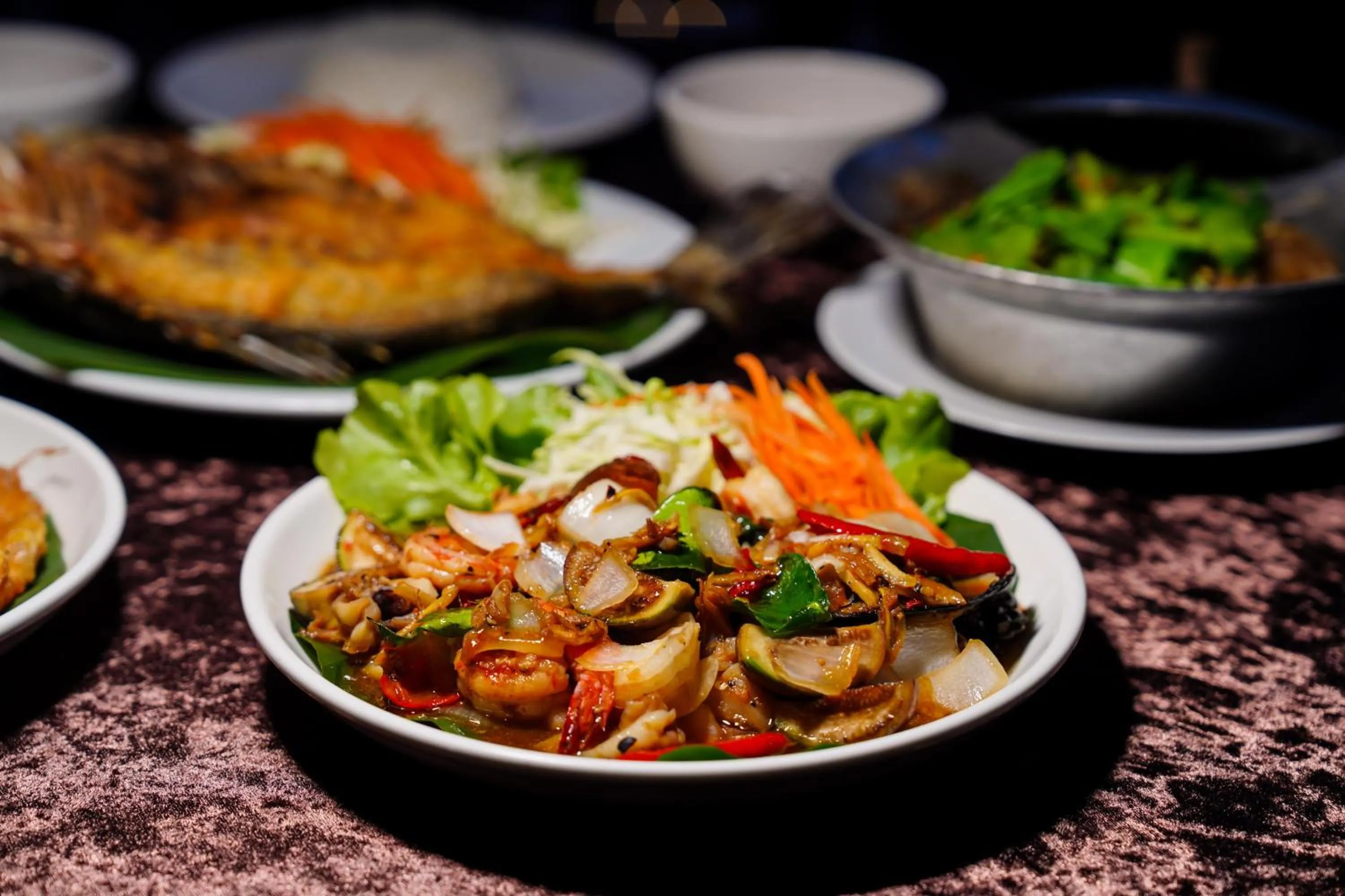 Kooncharaburi Resort - Koh Chang