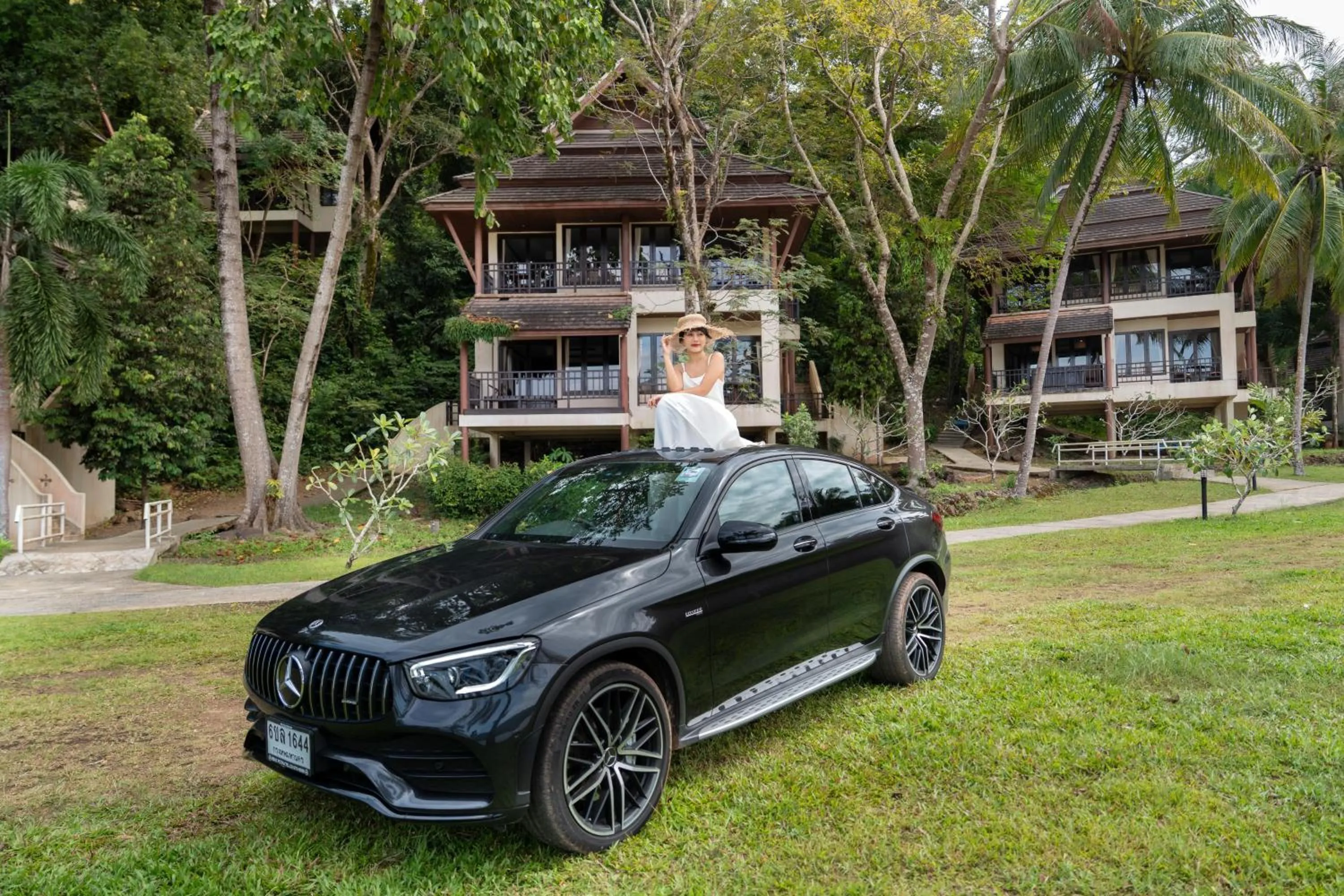 Kooncharaburi Resort - Koh Chang