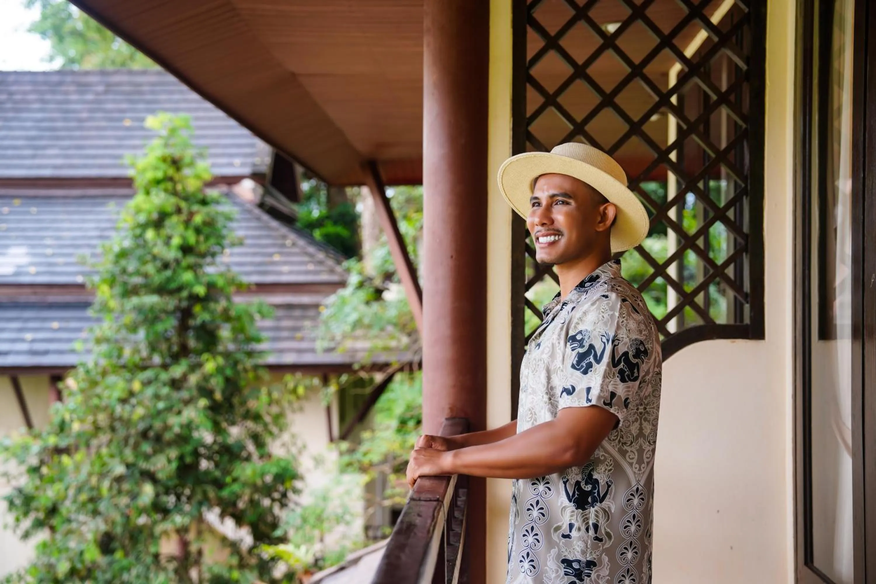 Kooncharaburi Resort - Koh Chang