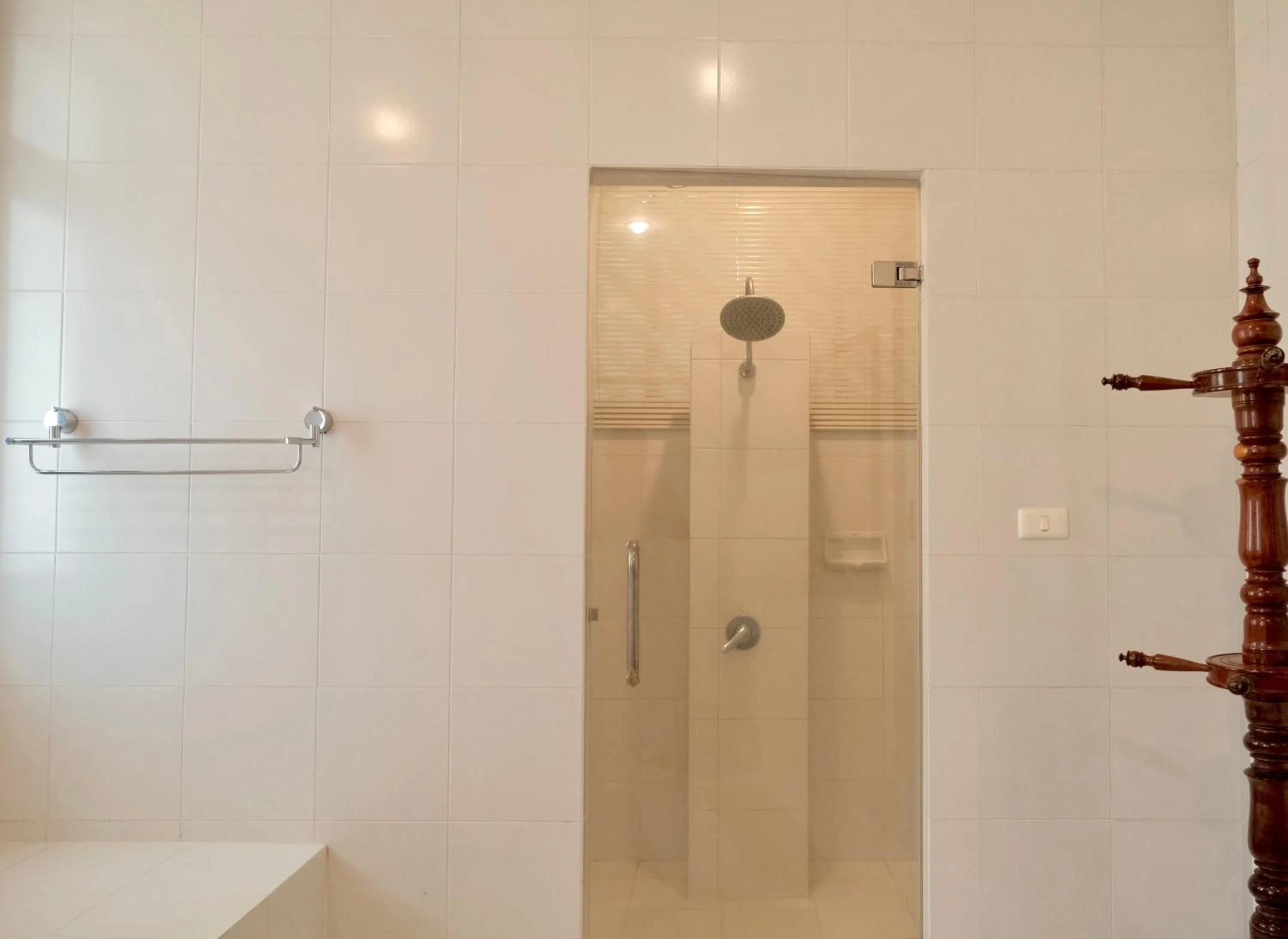 Bathroom in Kooncharaburi Resort - Koh Chang