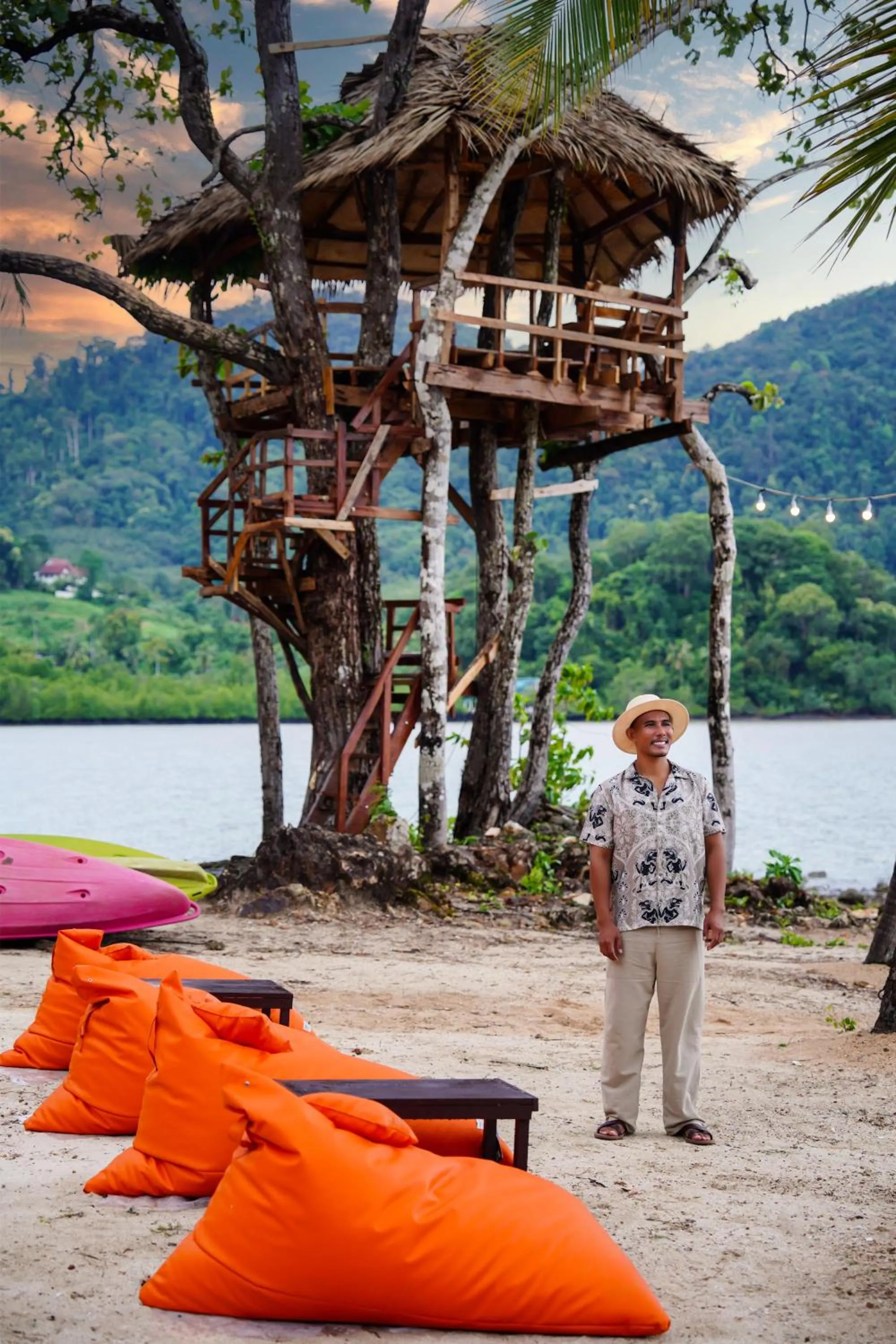 Kooncharaburi Resort - Koh Chang