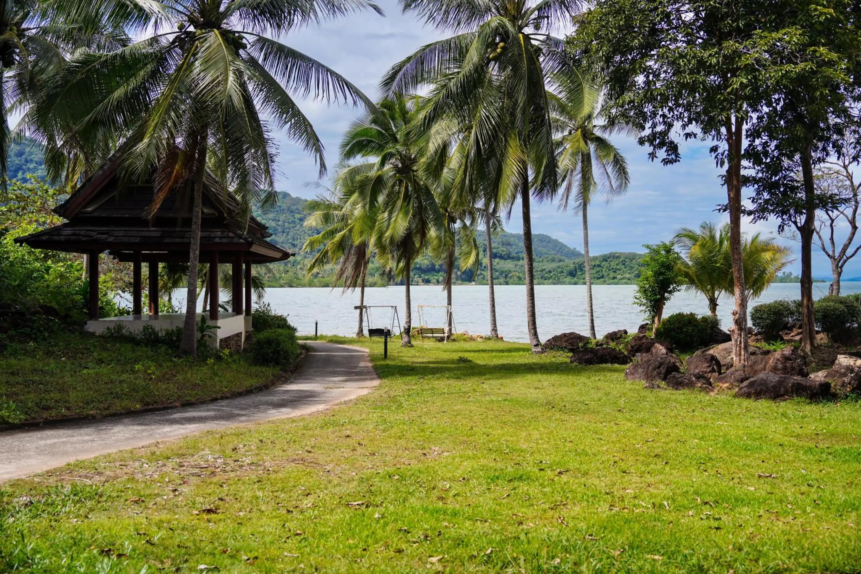 Kooncharaburi Resort - Koh Chang