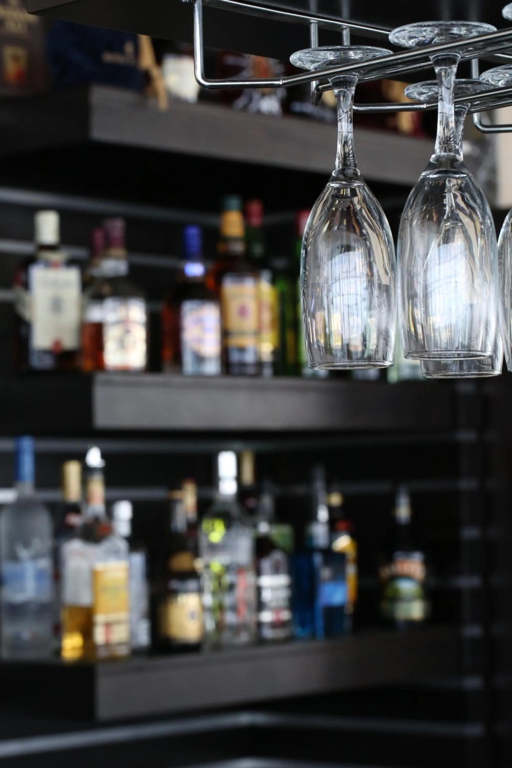 Property building in Palestine Plaza Hotel