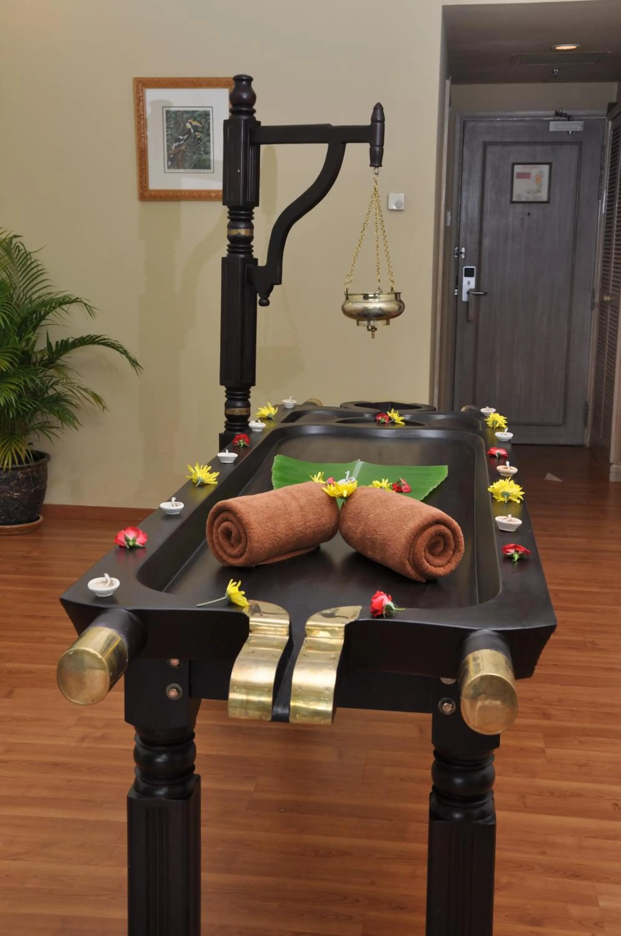 Spa and wellness centre/facilities in Goodland Elegance