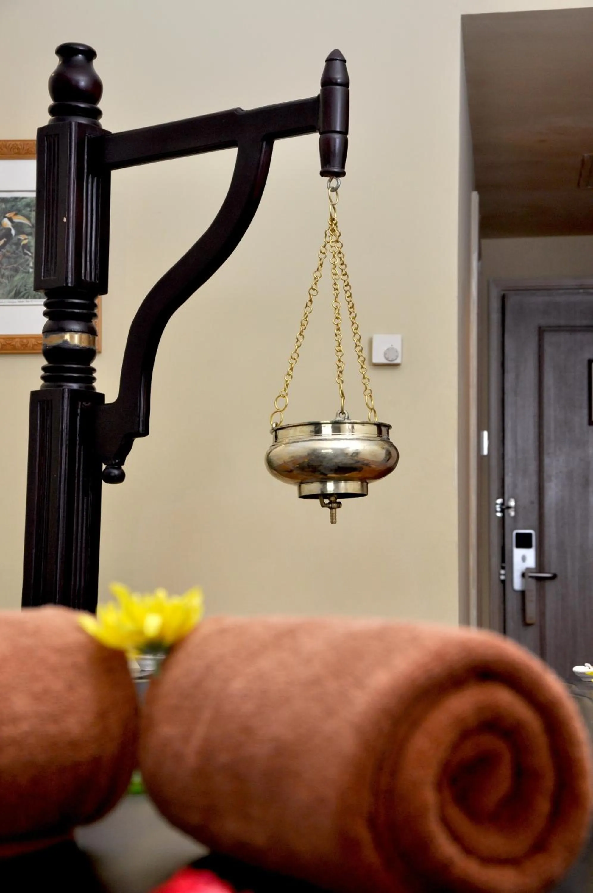 Spa and wellness centre/facilities in Goodland Elegance