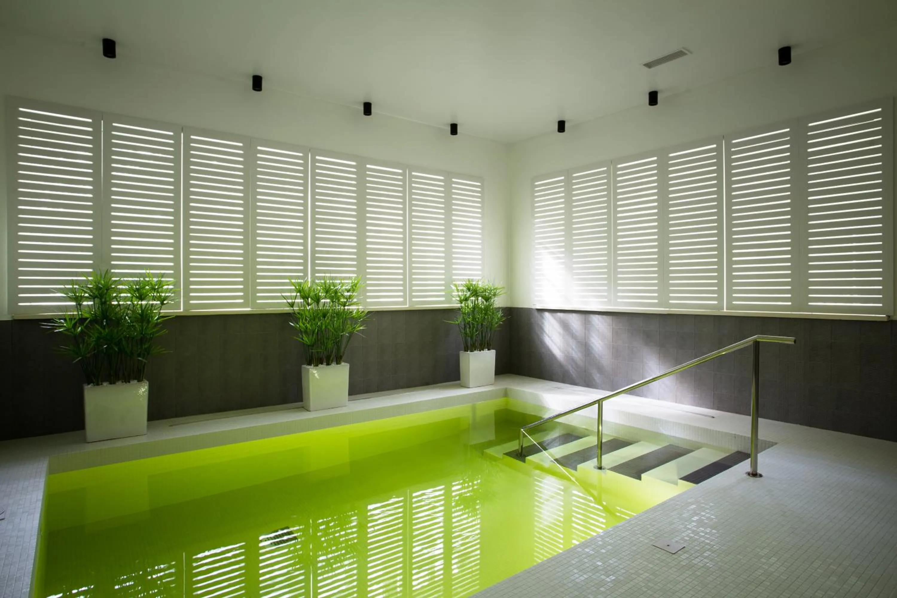 Spa and wellness centre/facilities in Hedon Spa & Hotel