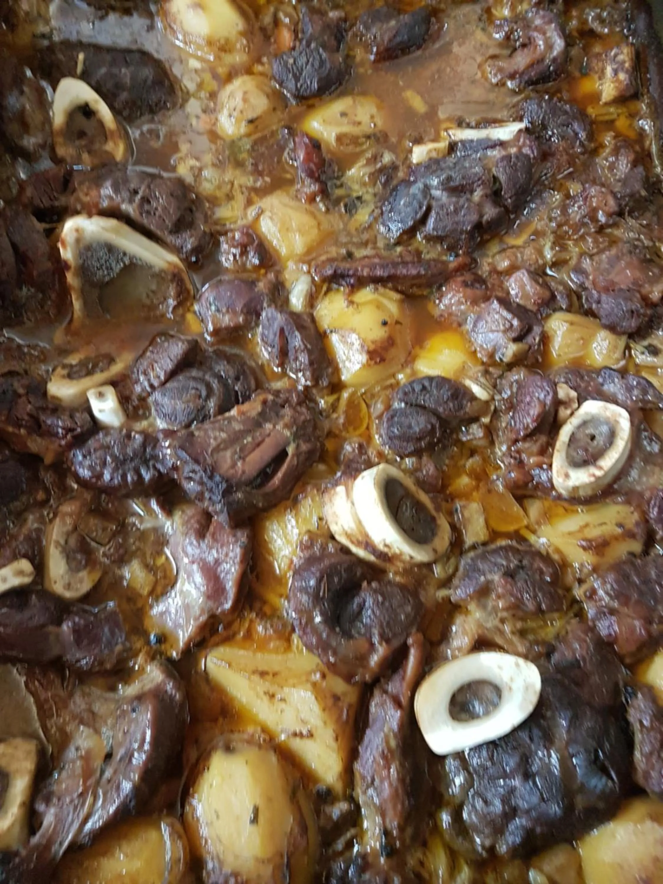 Restaurant/places to eat in Brani Family Hotel