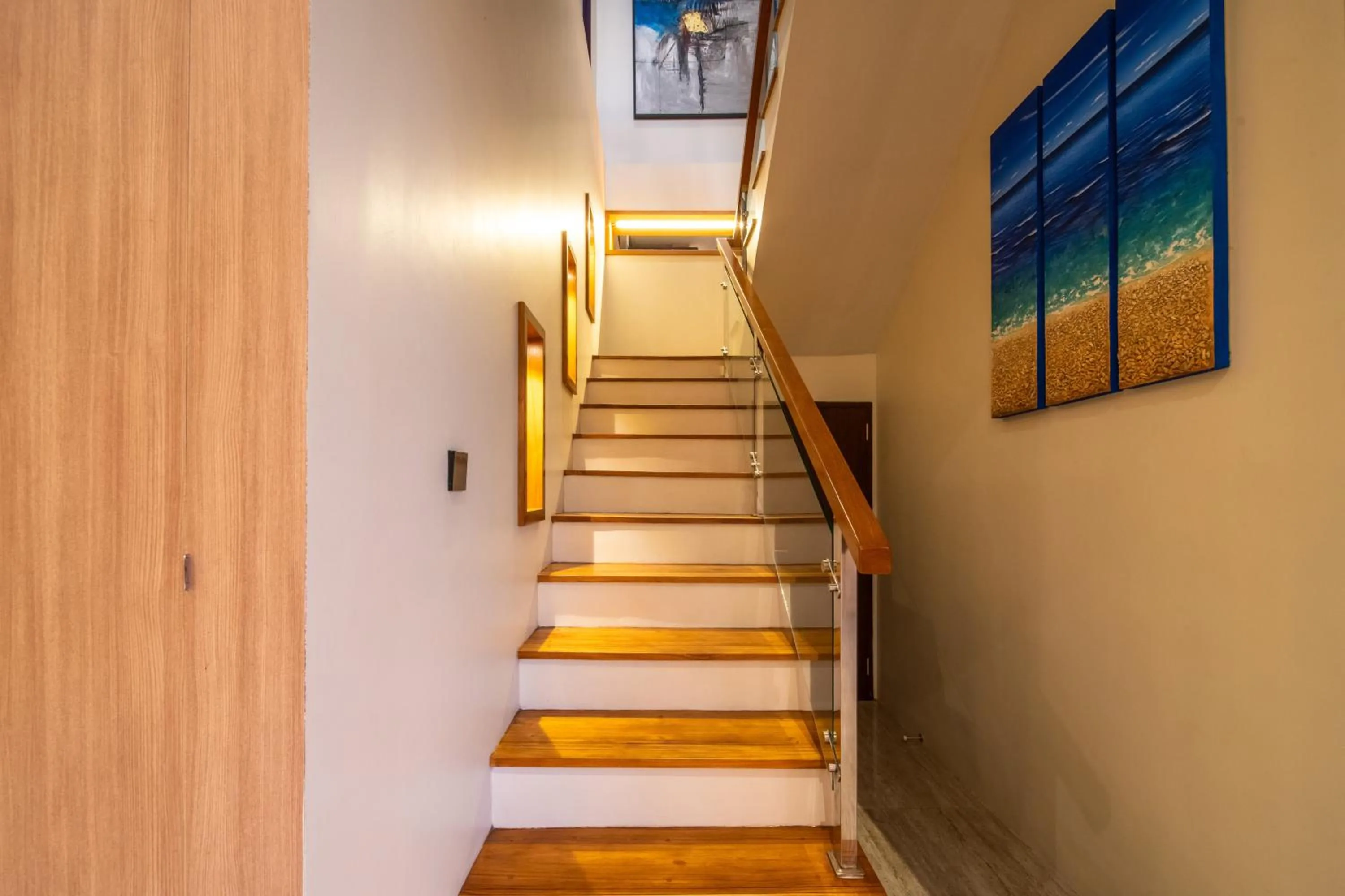 Property building in The Amarta Villa