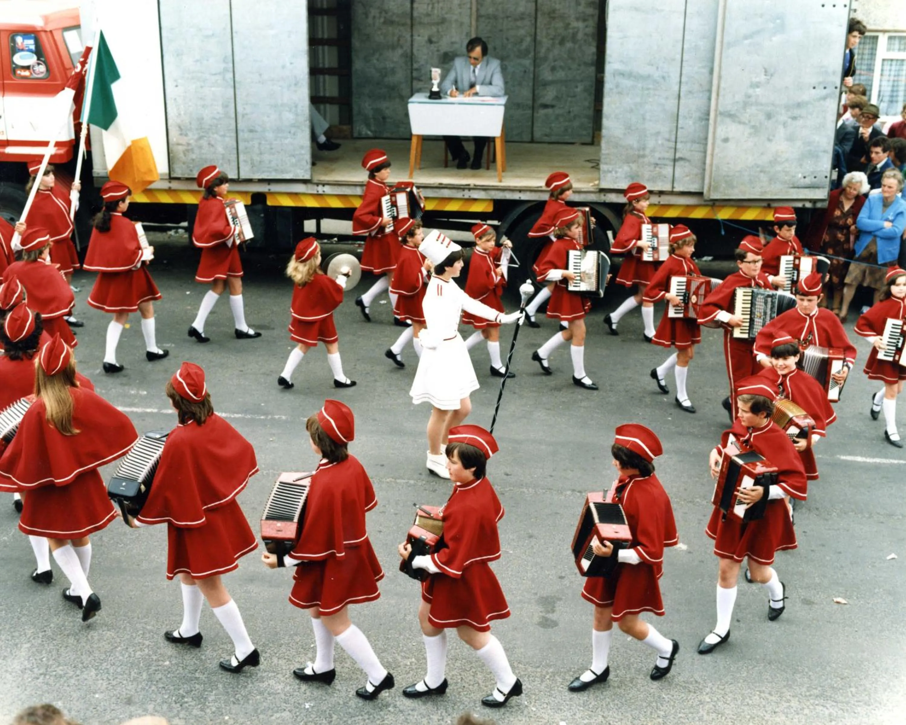 Off site in Inisean Ocean View