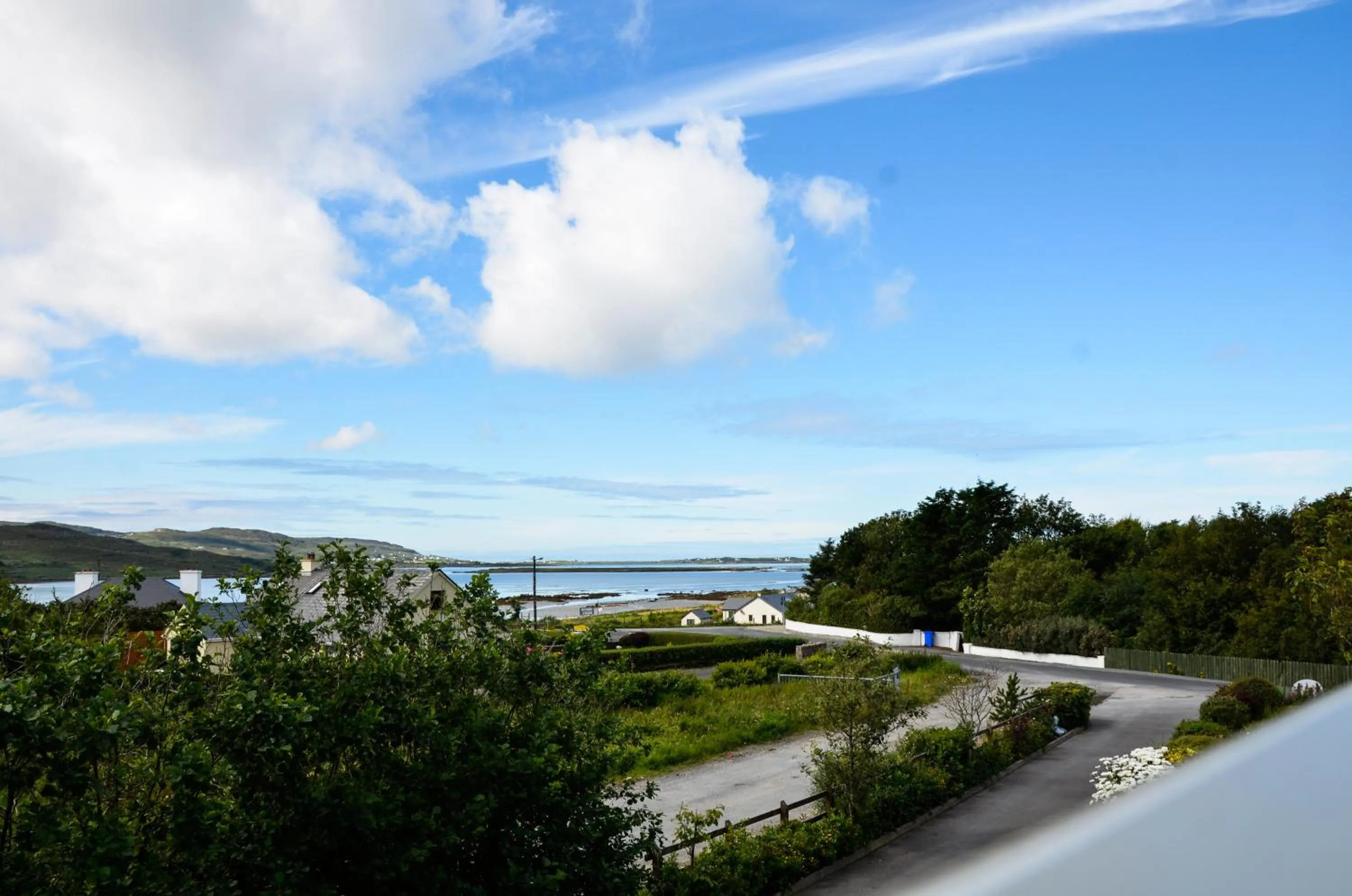 Neighbourhood in Inisean Ocean View