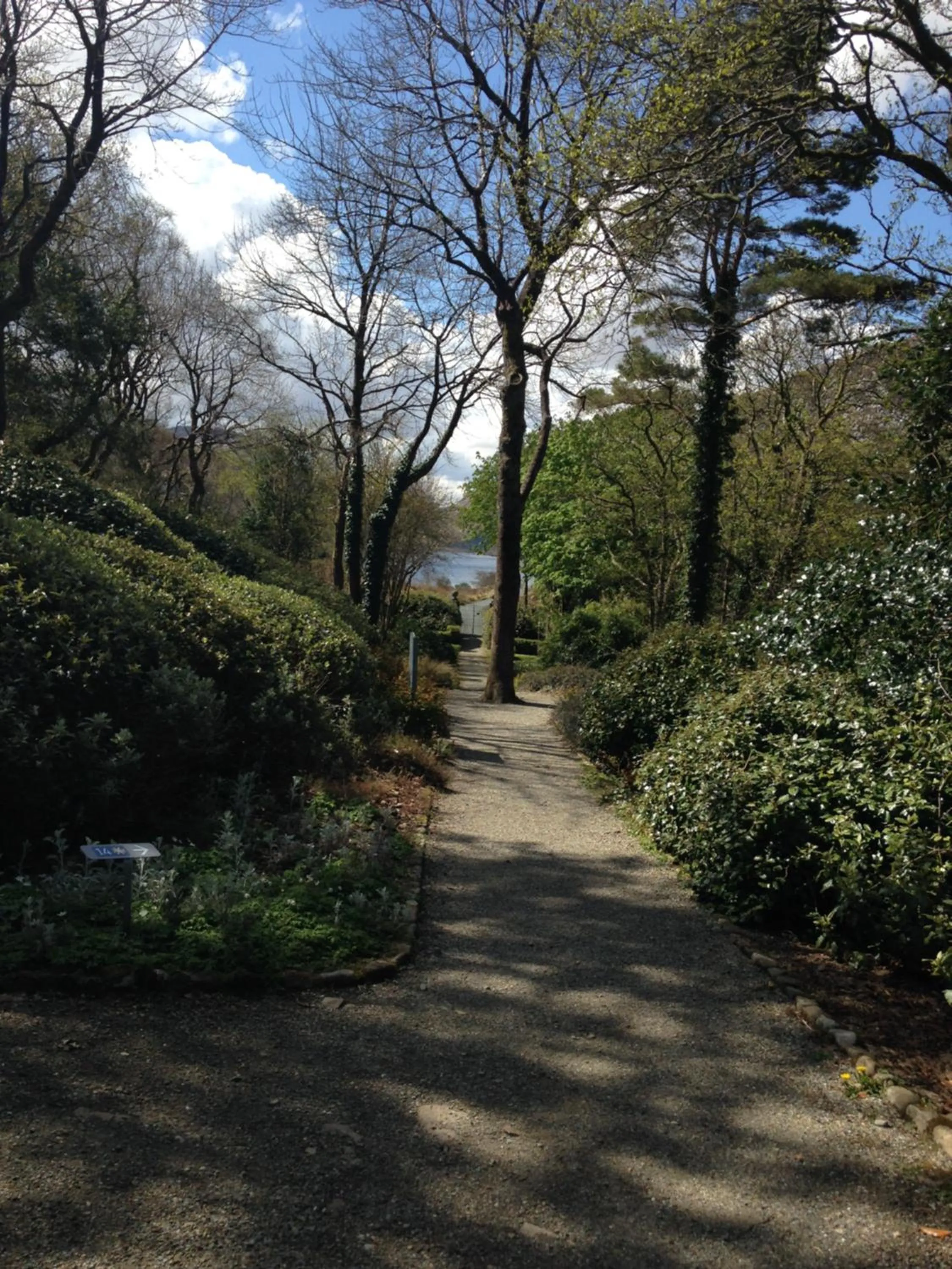 Activities in Inisean Ocean View