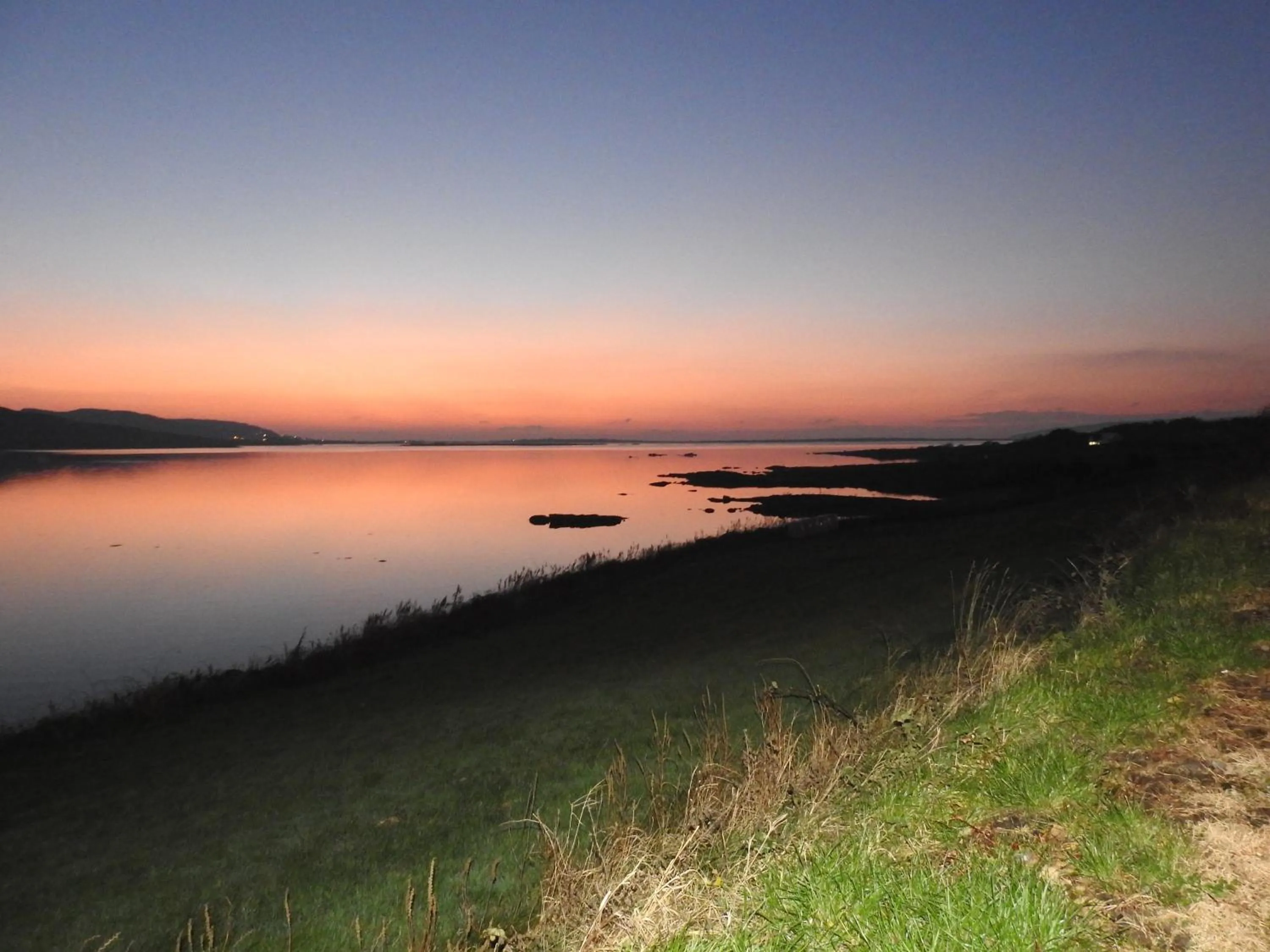 Landmark view in Inisean Ocean View