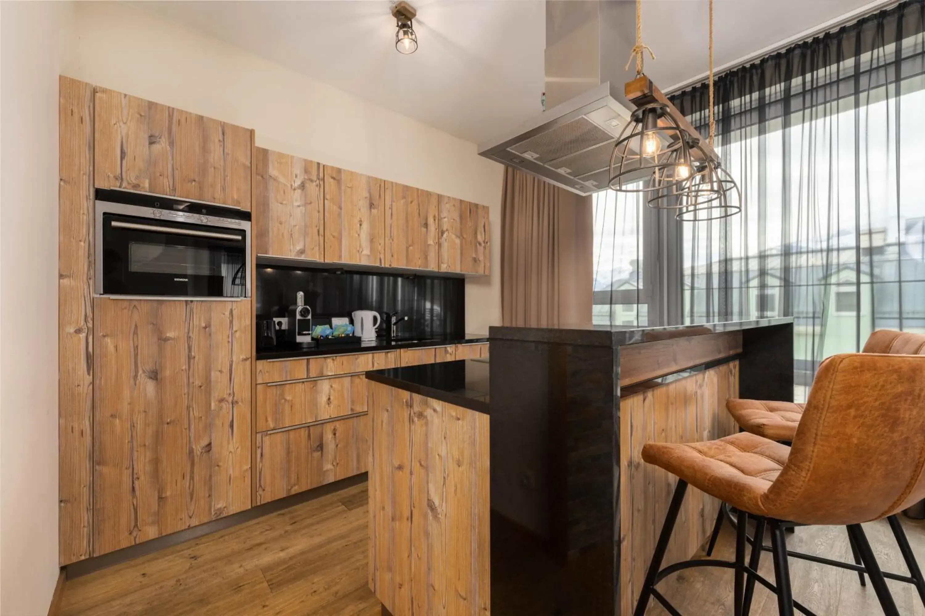 4 Bedroom Deluxe Penthouse in The House Zell am See 4 Bedroom Deluxe Penthouse in The House Zell am See