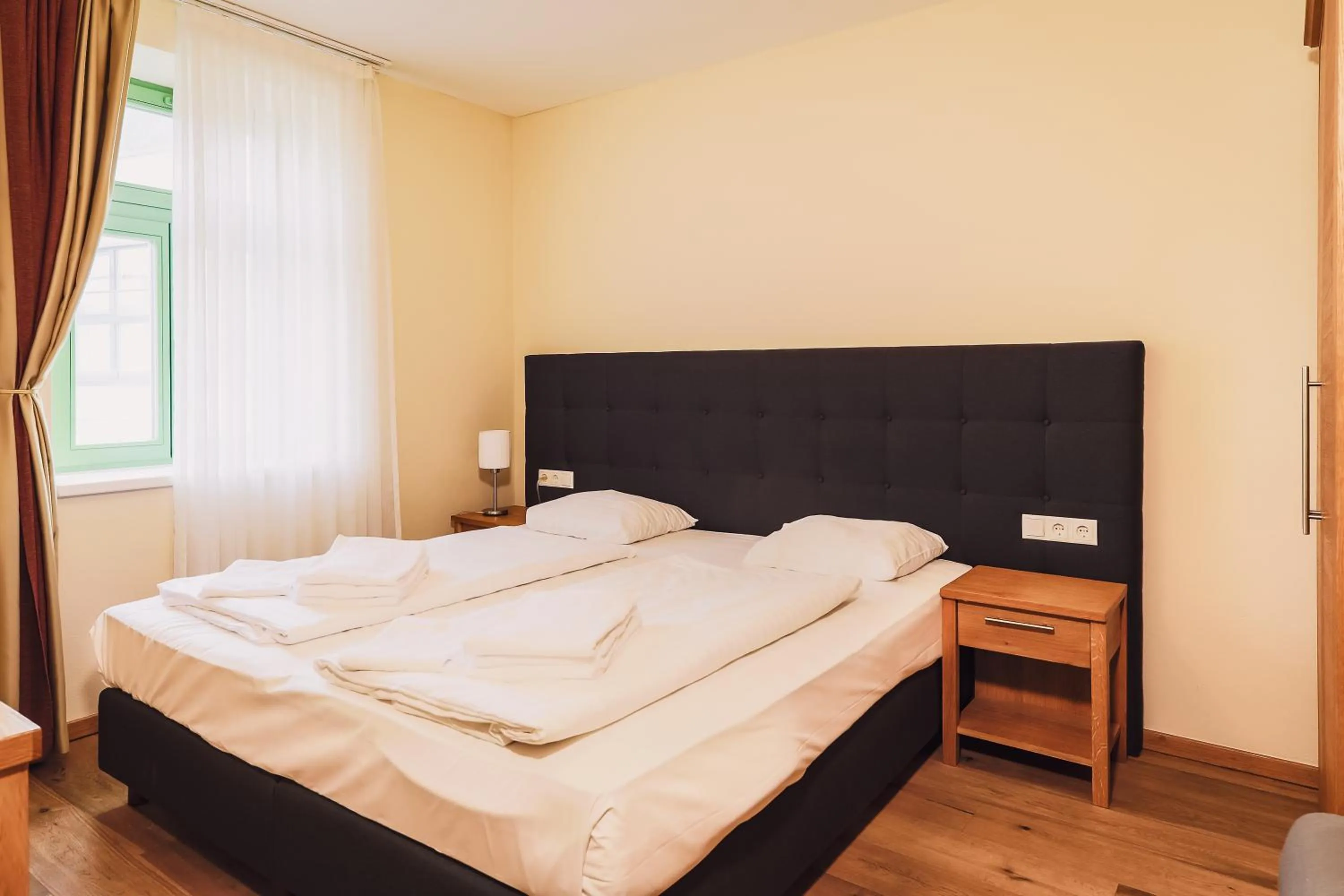 Bed in The House Zell am See