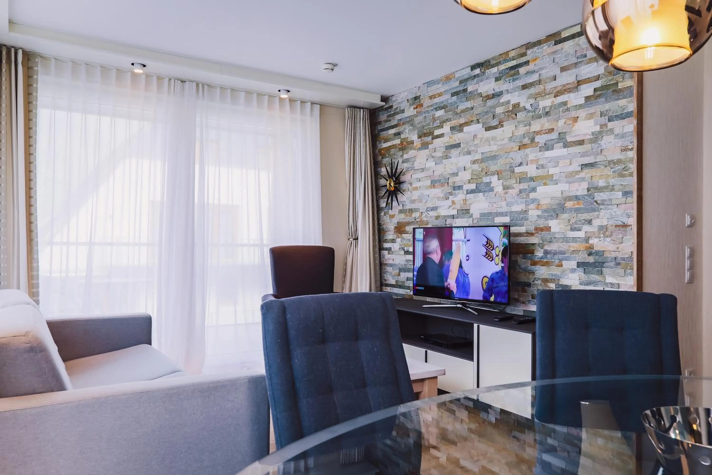 TV and multimedia in The House Zell am See