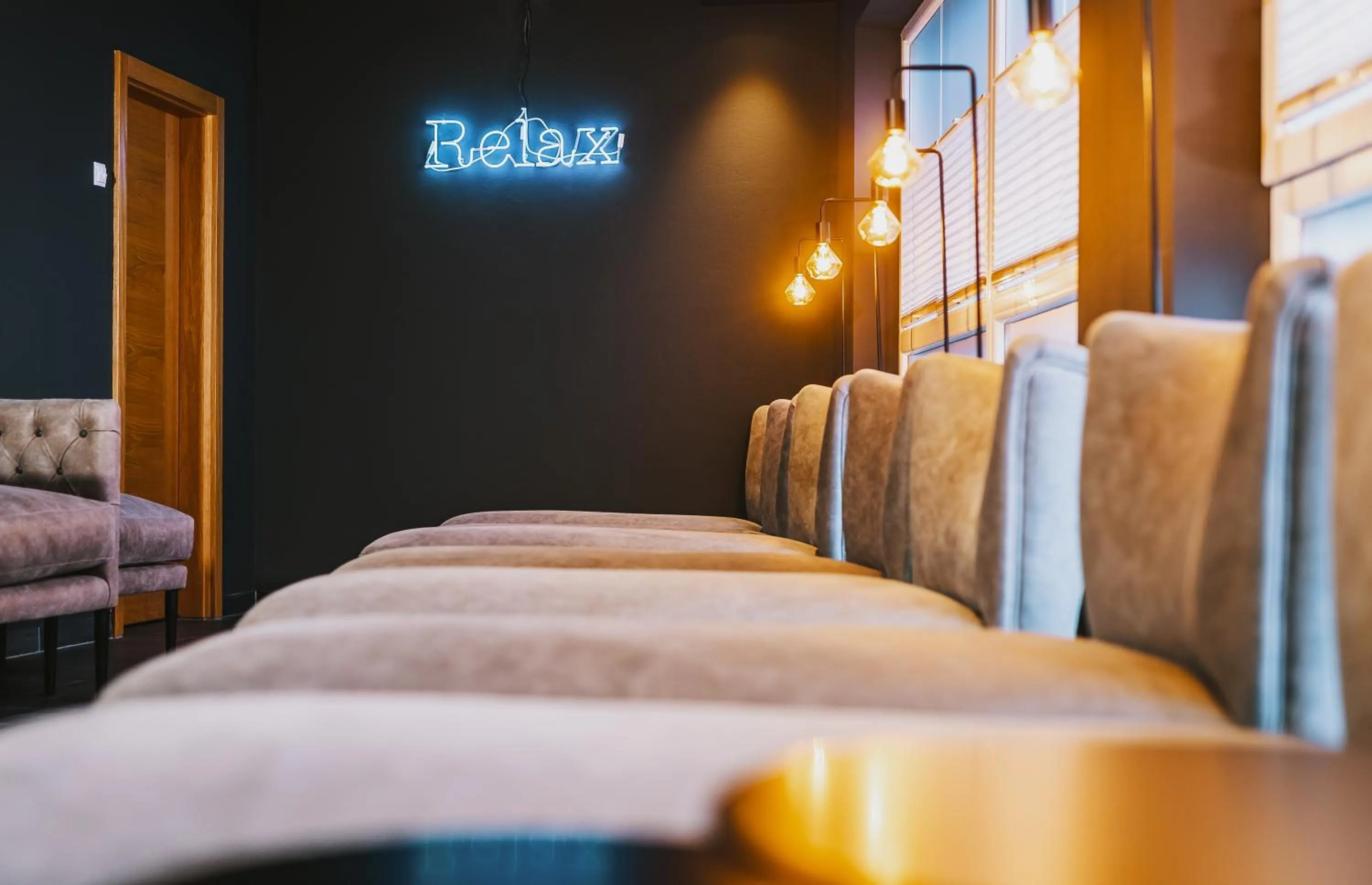 Spa and wellness centre/facilities in The House Zell am See